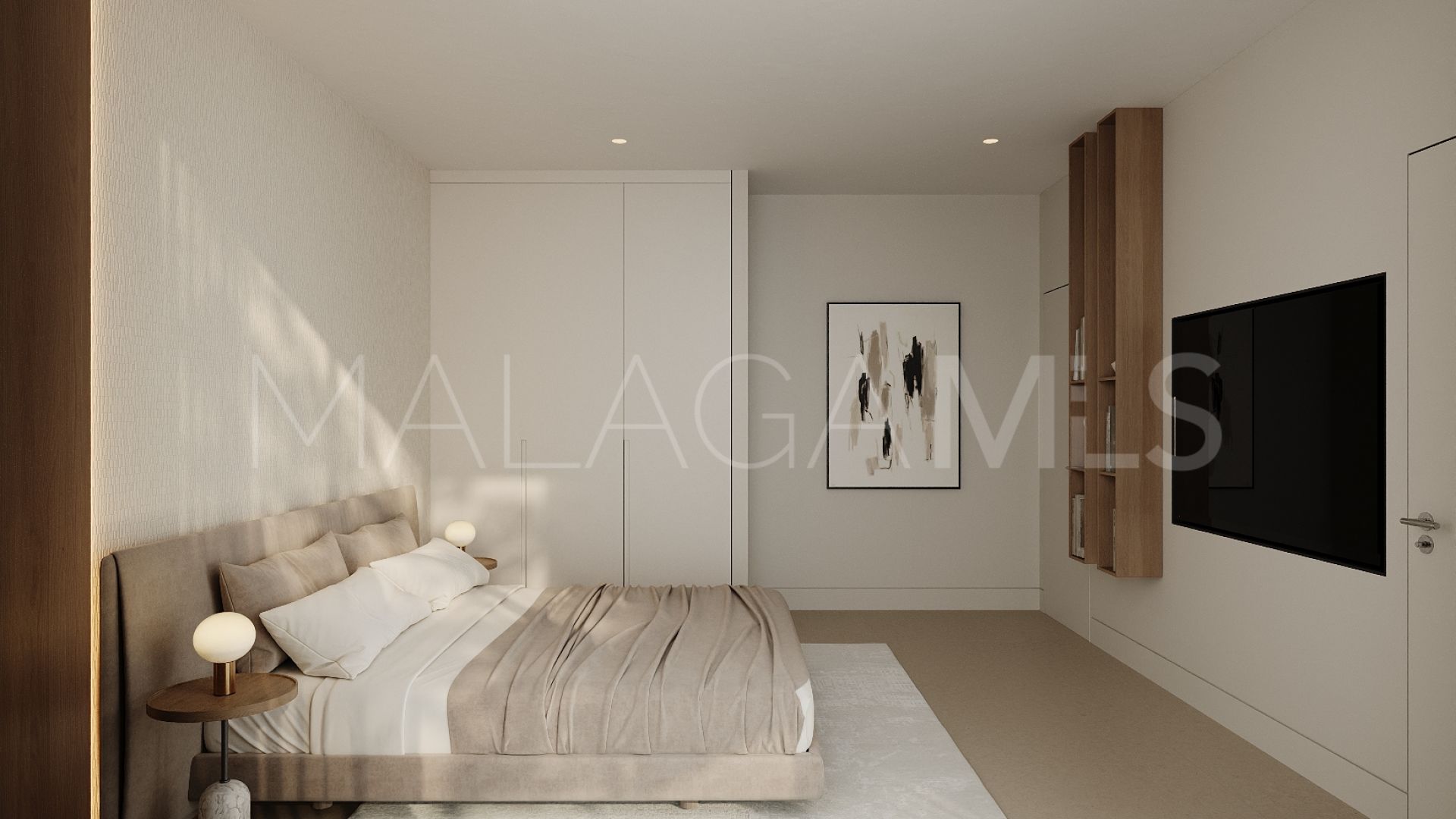 Villa for sale in San Pedro de Alcantara