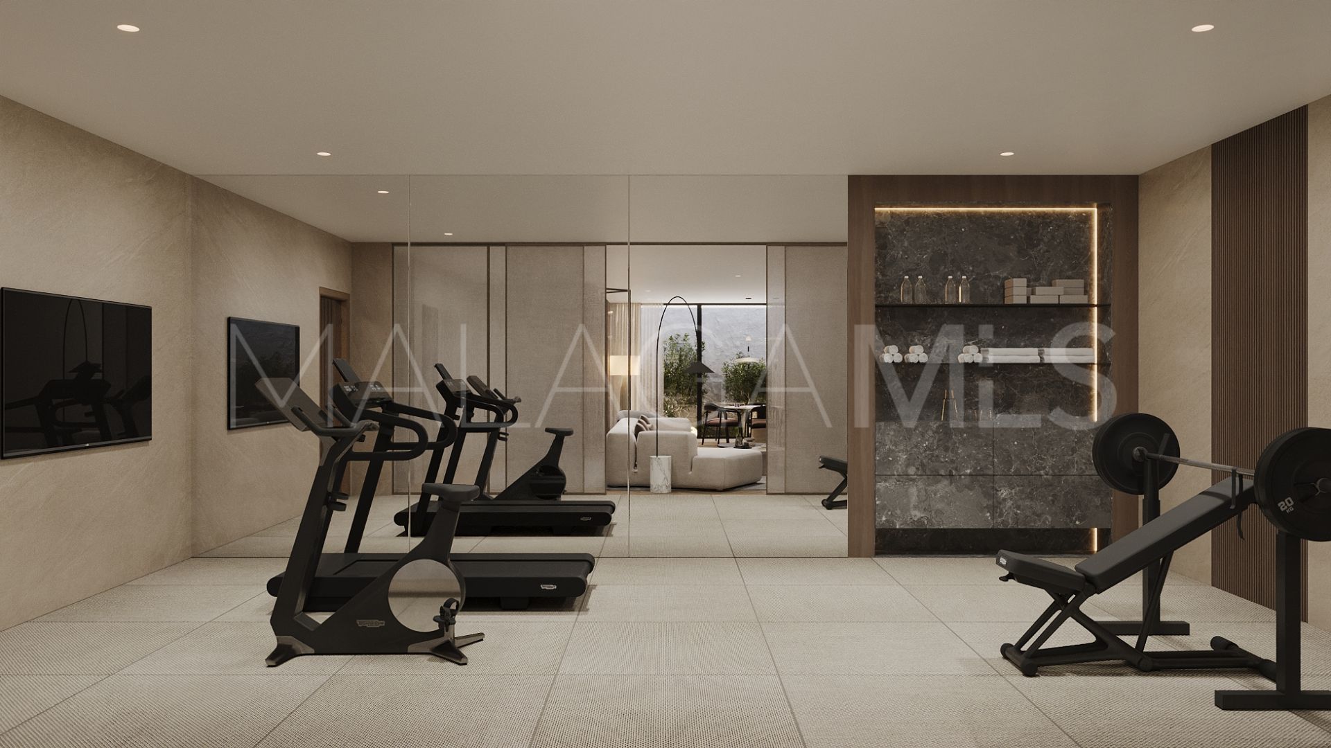 Villa for sale in San Pedro de Alcantara