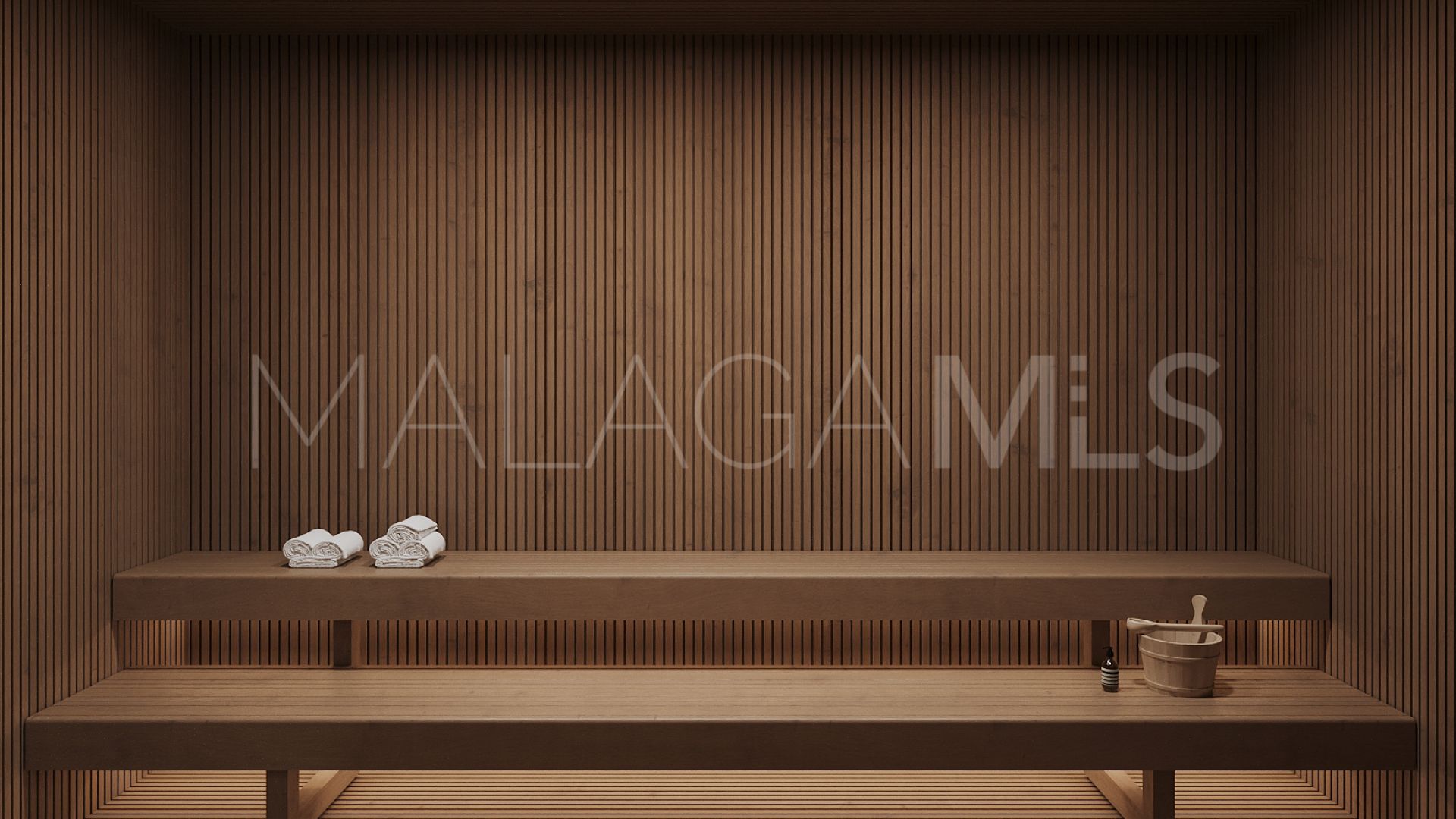 Villa for sale in San Pedro de Alcantara