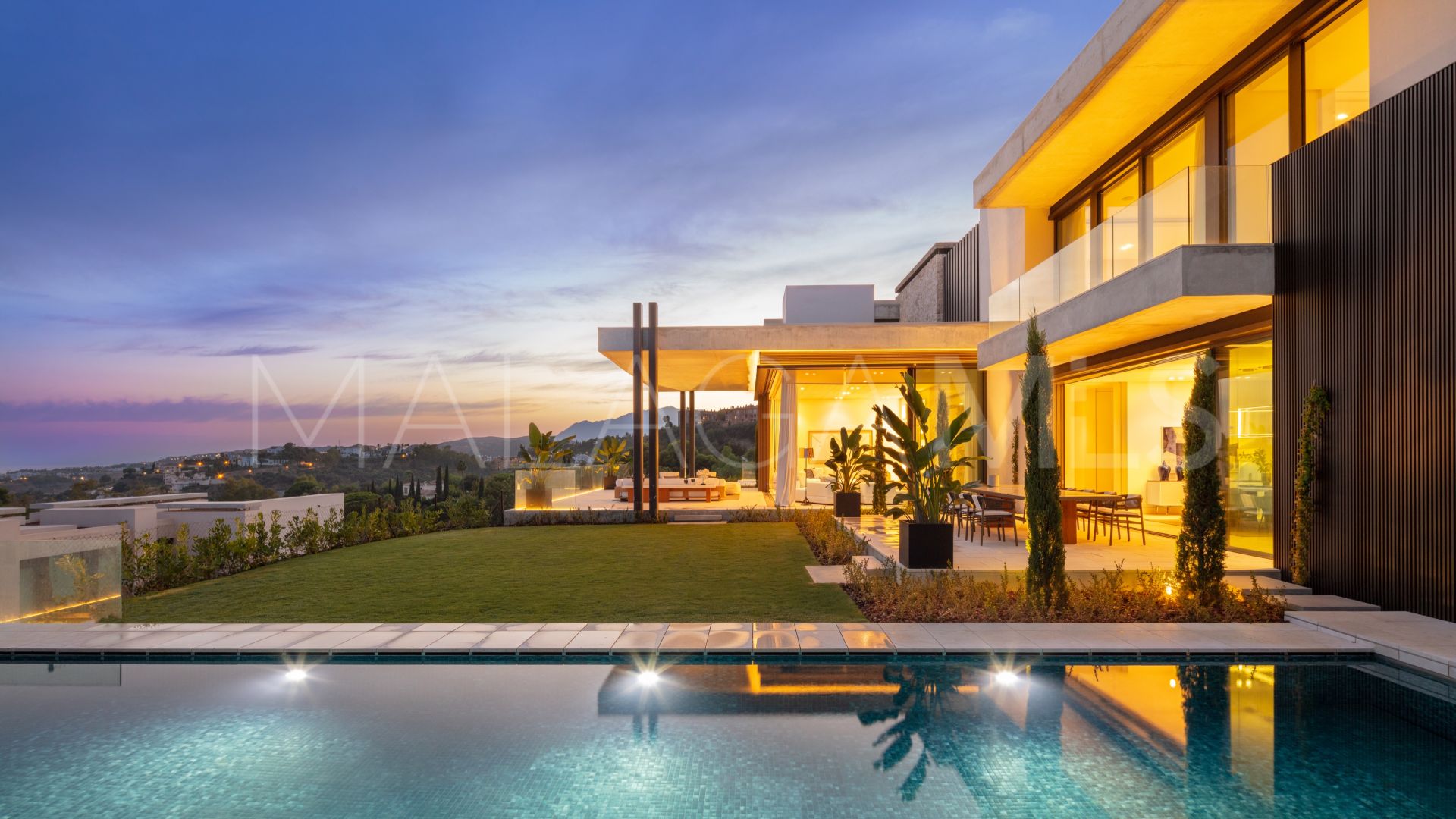 Villa for sale in La Quinta