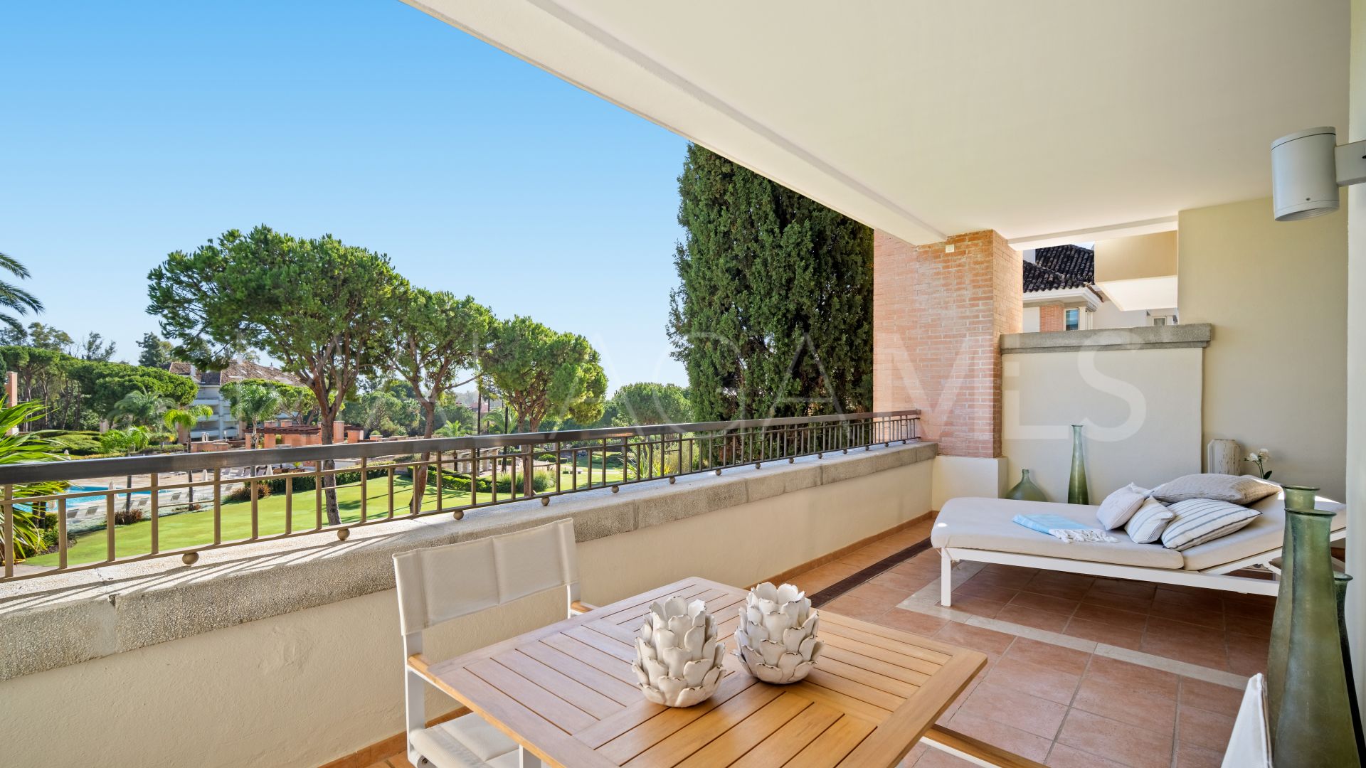 Appartement for sale in La Trinidad