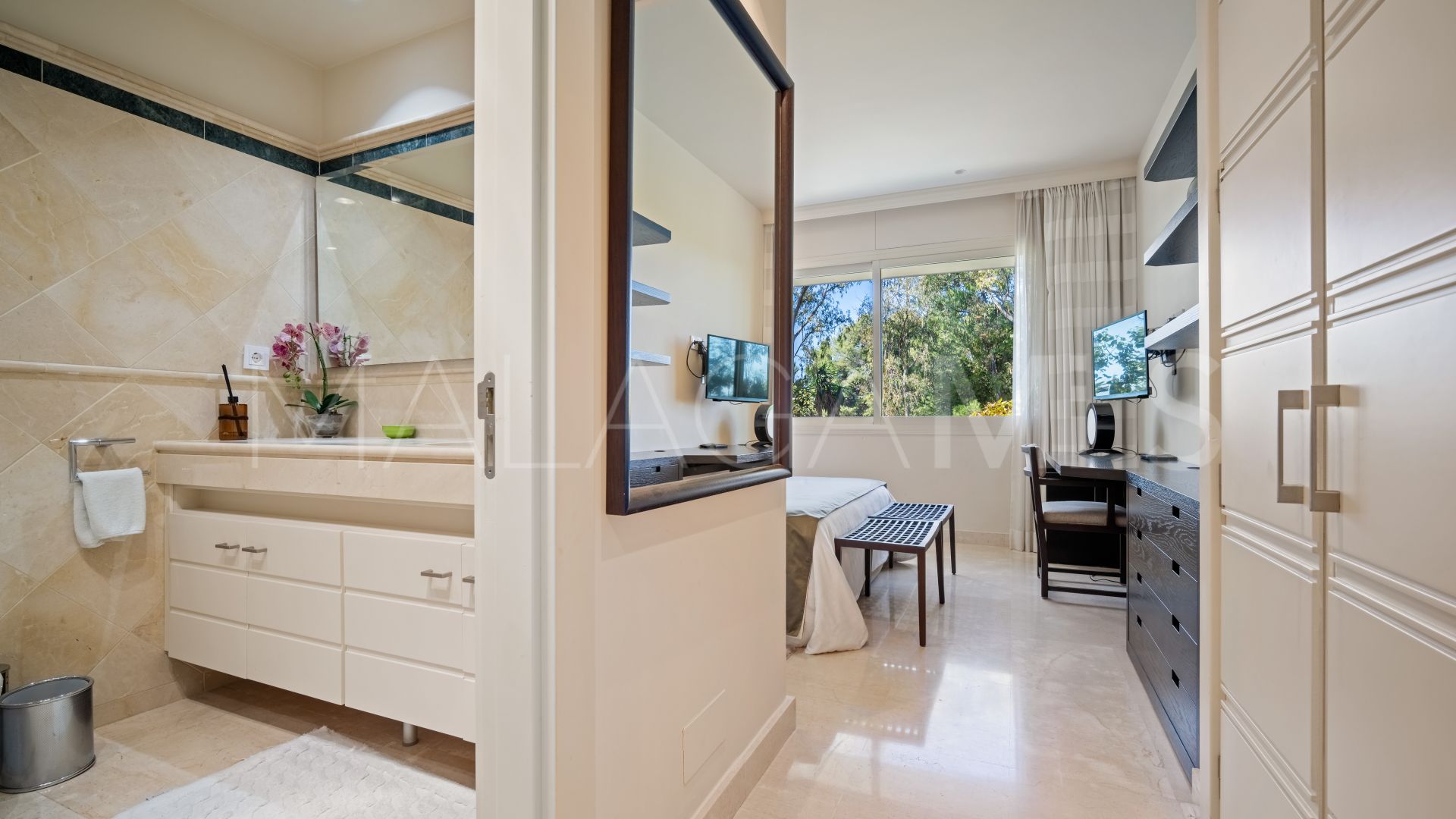 Appartement for sale in La Trinidad