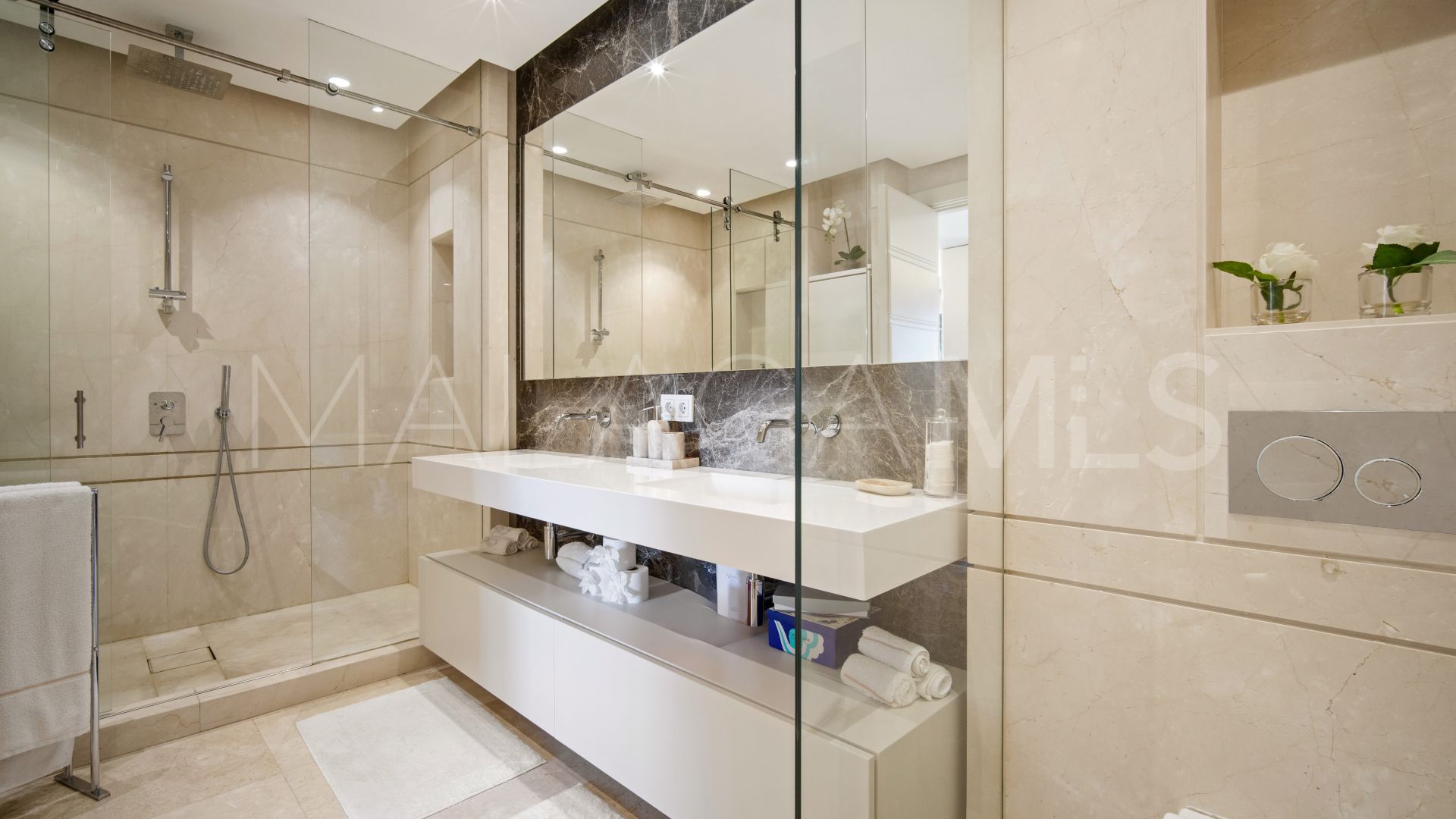 Appartement for sale in La Trinidad