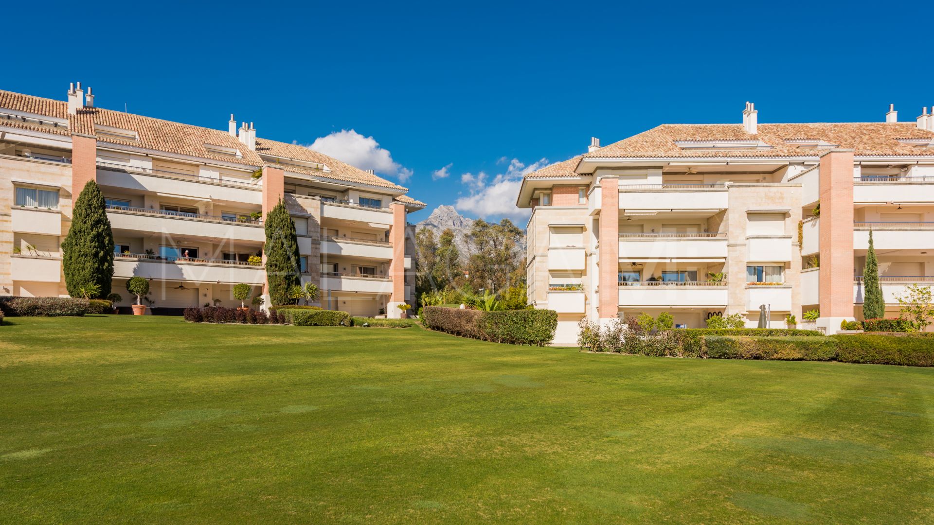 Appartement for sale in La Trinidad