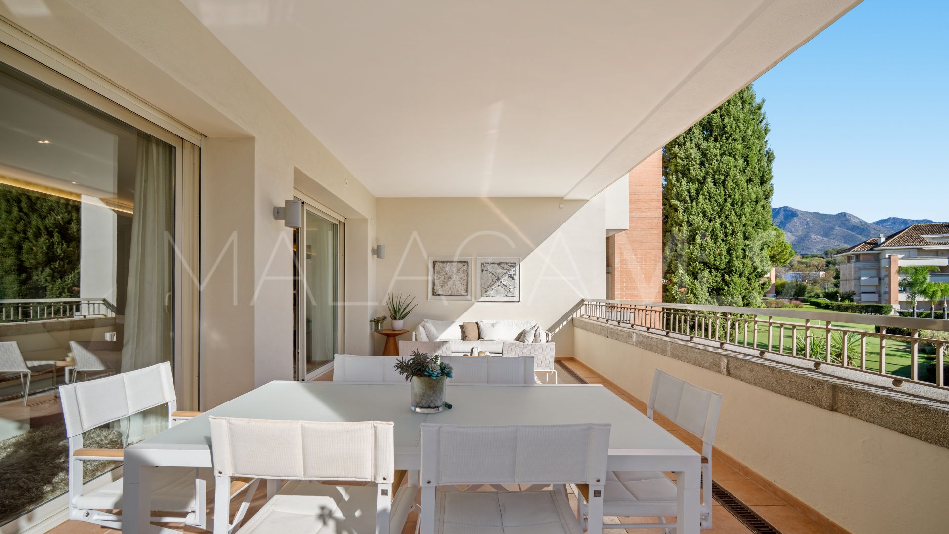 Appartement for sale in La Trinidad