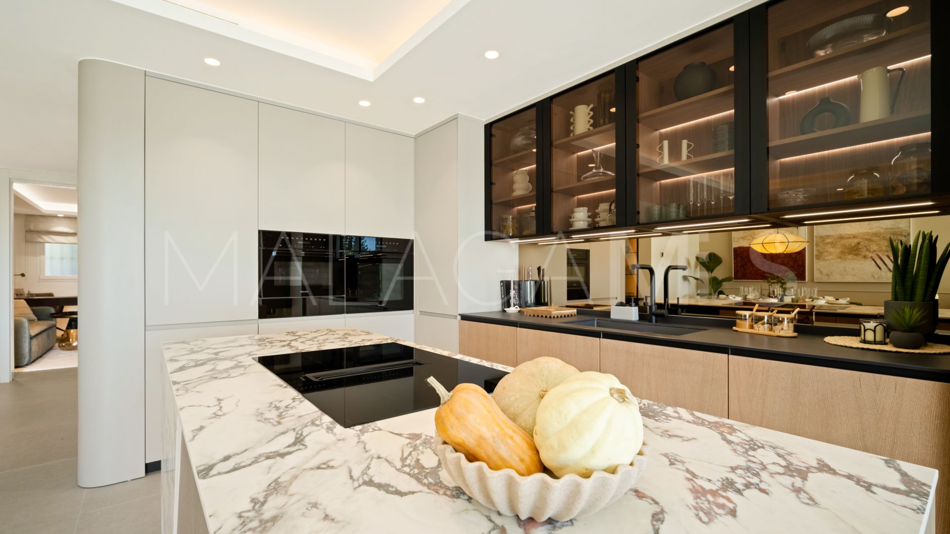 Wohnung for sale in Monte Paraiso