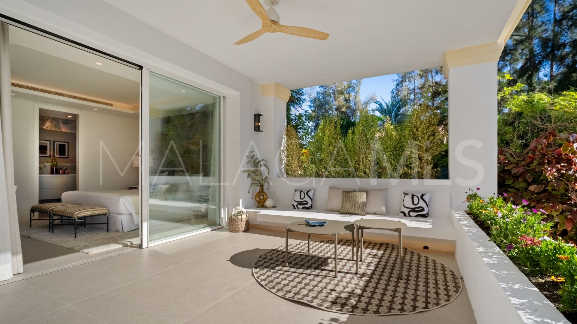 Wohnung for sale in Monte Paraiso