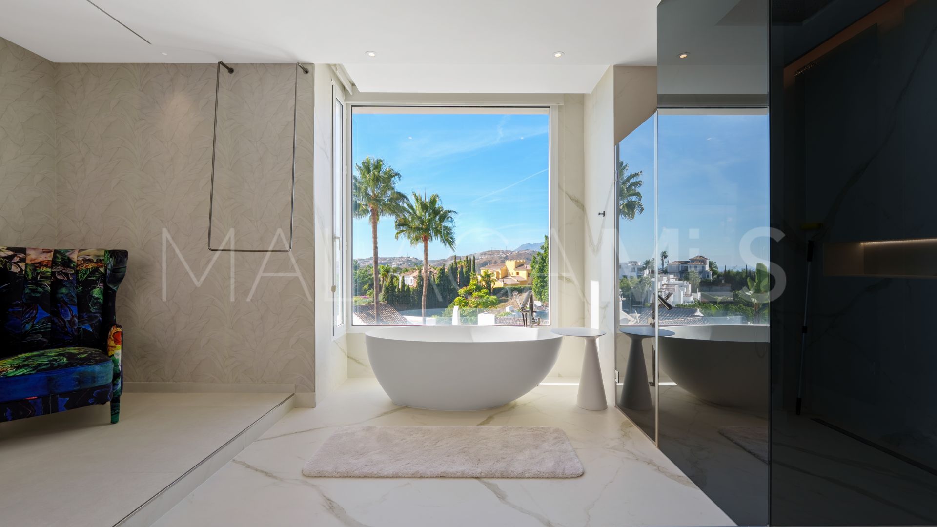 For sale villa with 9 bedrooms in Puerto del Almendro