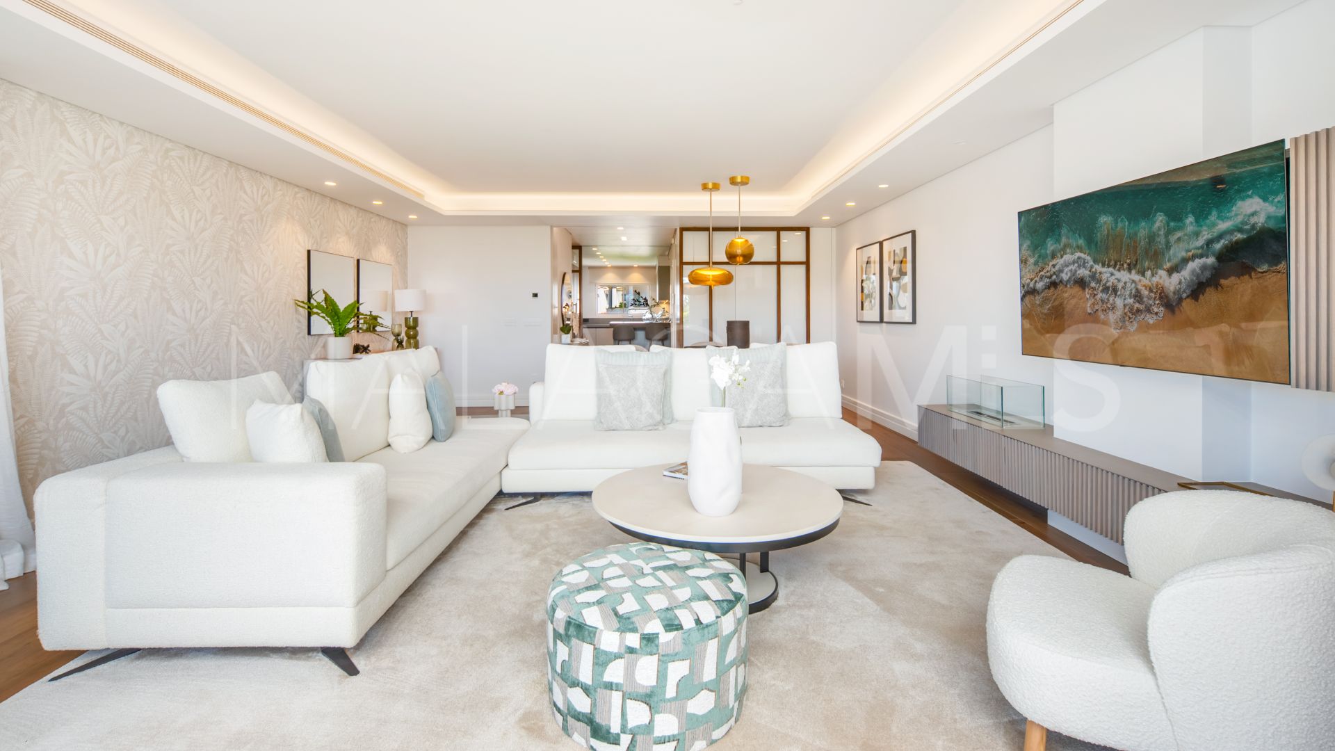 Wohnung for sale in Monte Paraiso
