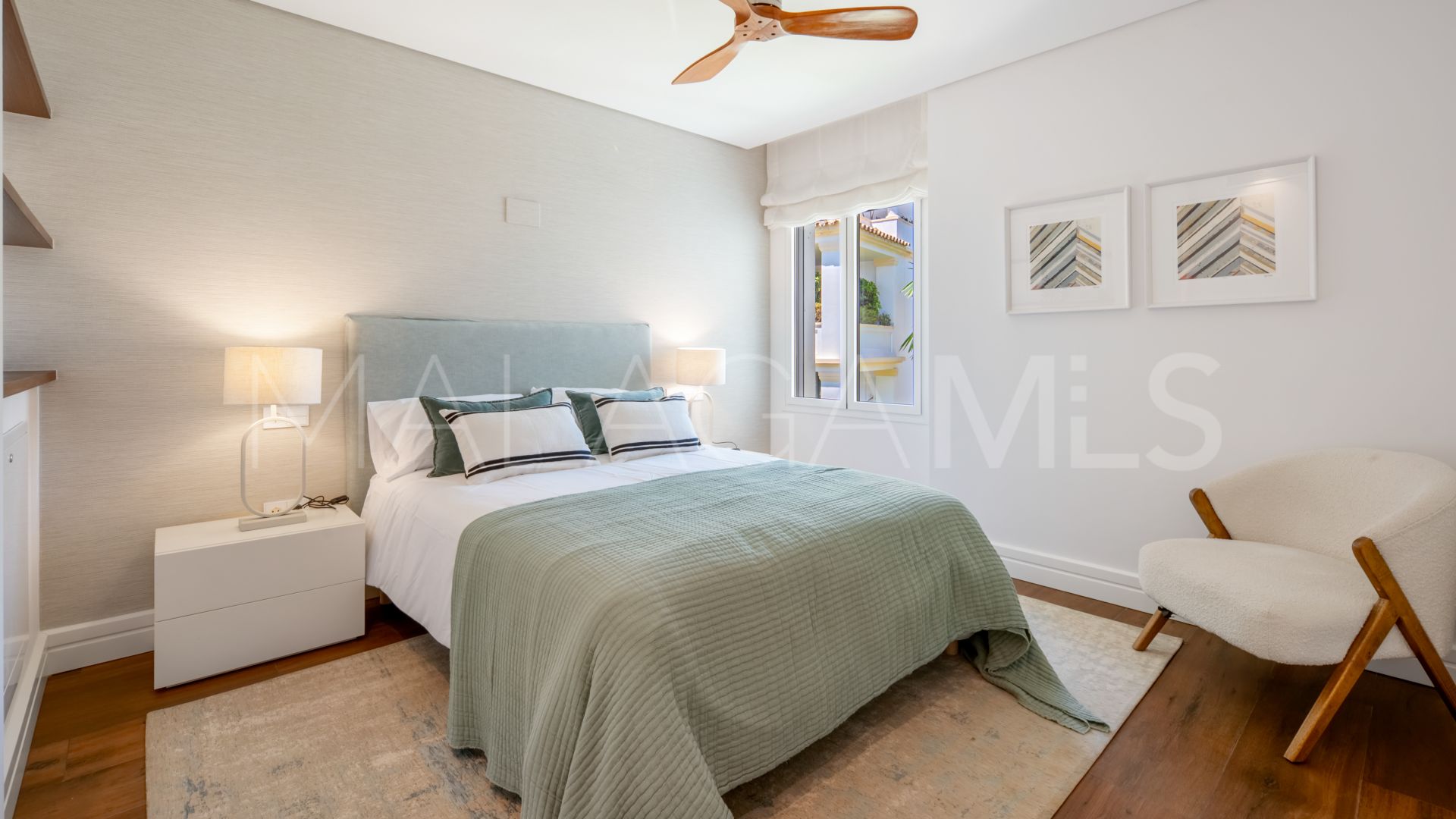 Wohnung for sale in Monte Paraiso