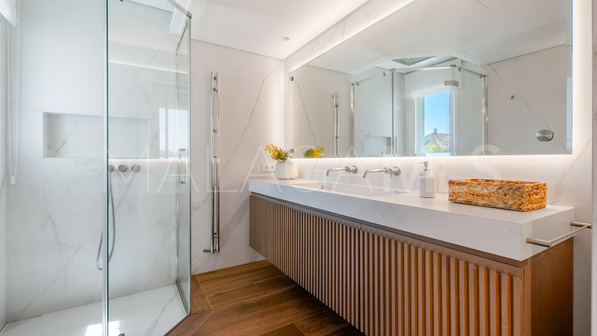 Wohnung for sale in Monte Paraiso