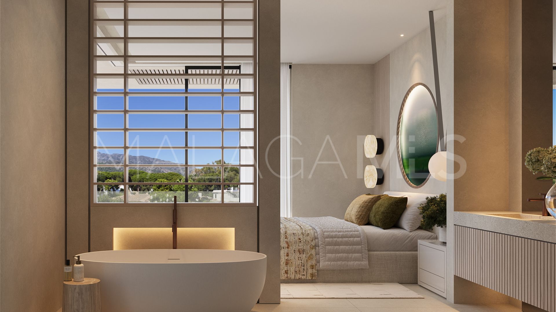 Villa for sale in La Carolina de 5 bedrooms