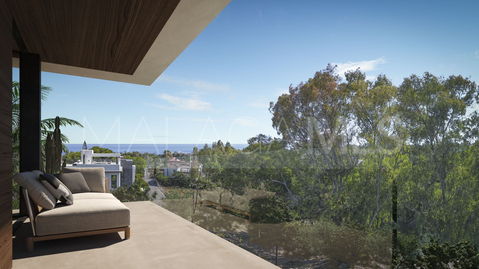 Villa for sale in La Carolina de 5 bedrooms