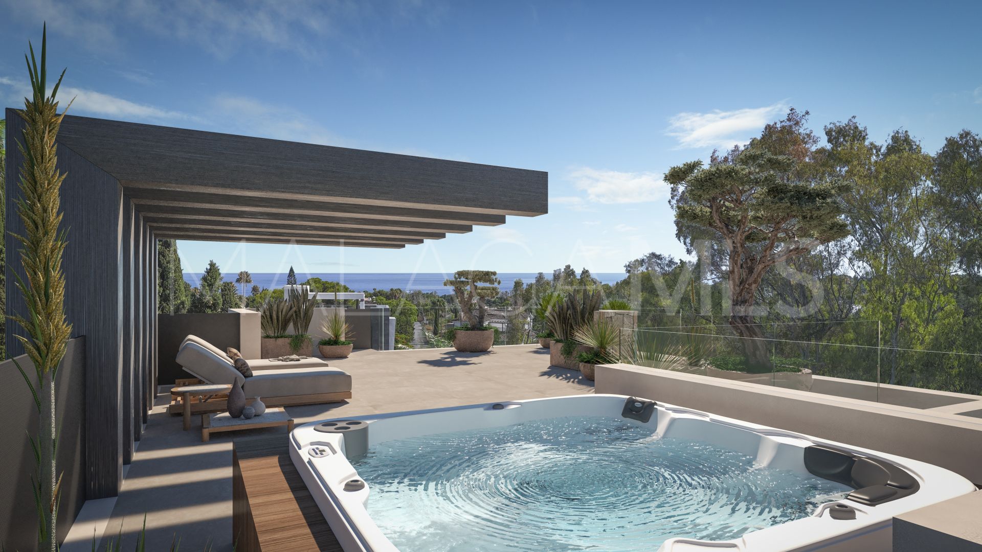 Villa for sale in La Carolina de 5 bedrooms