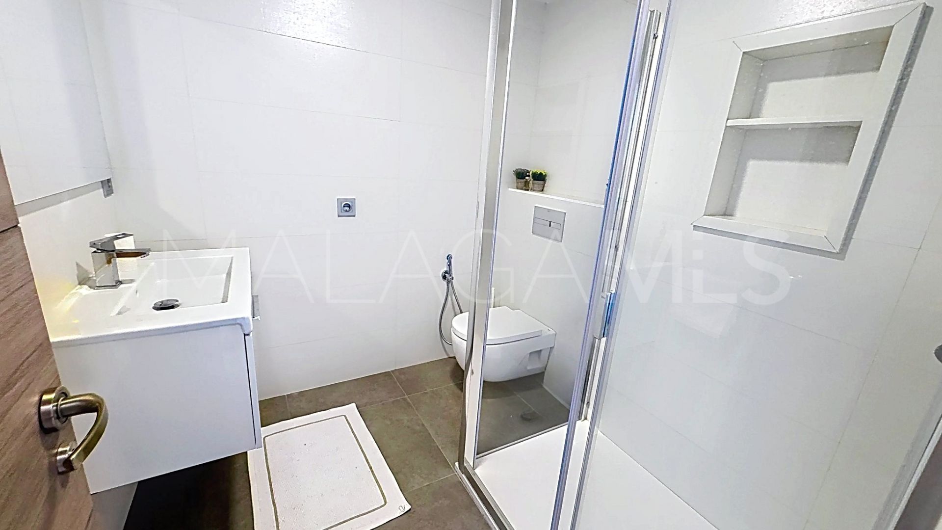 Appartement for sale in Marbella - Puerto Banus