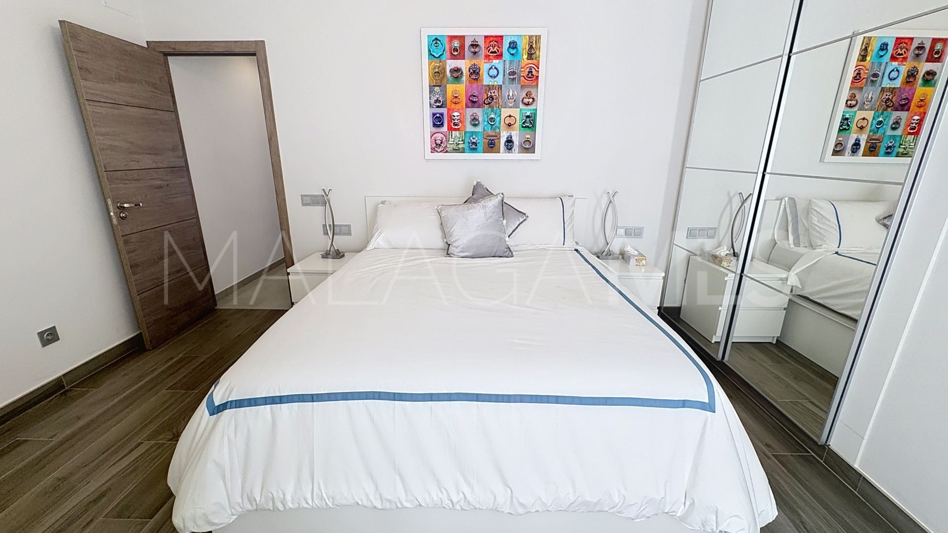 Appartement for sale in Marbella - Puerto Banus