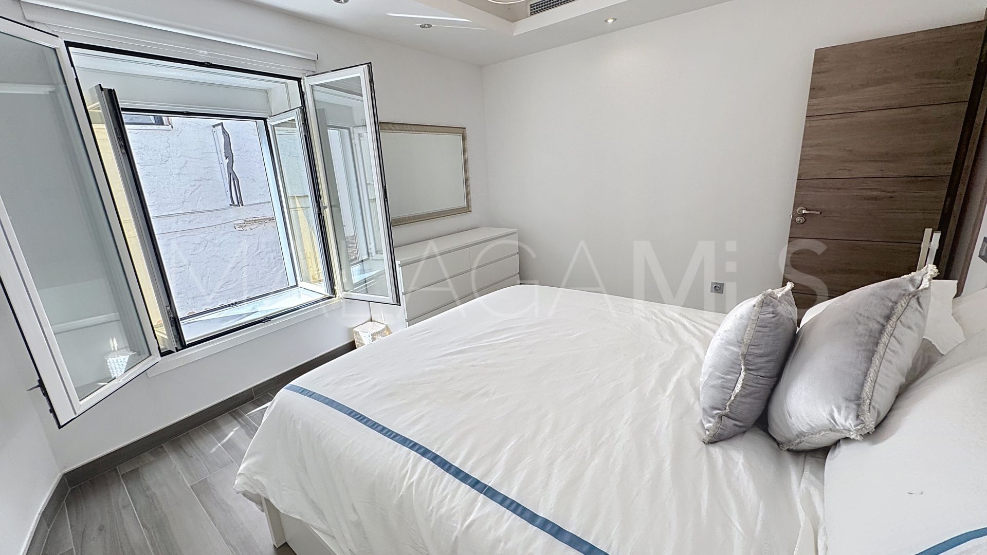 Appartement for sale in Marbella - Puerto Banus