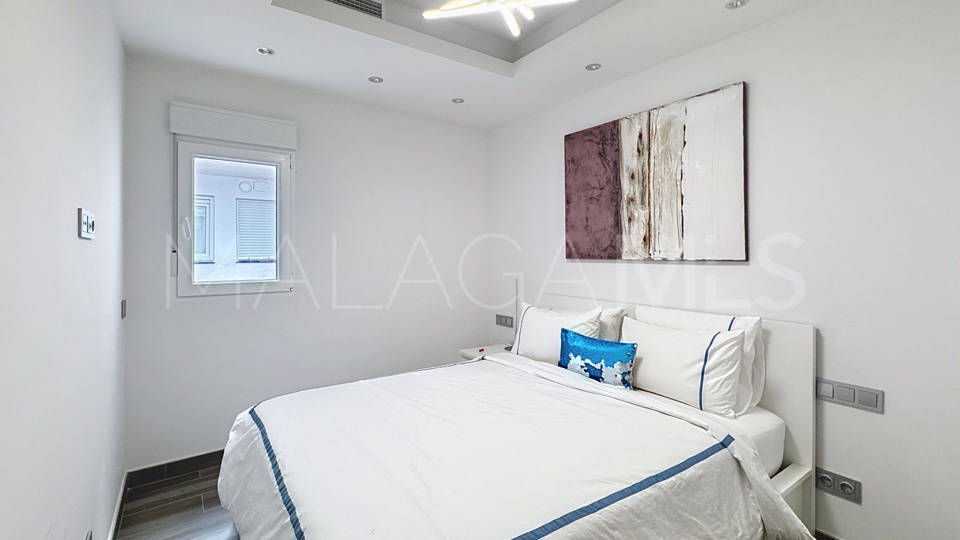 Appartement for sale in Marbella - Puerto Banus