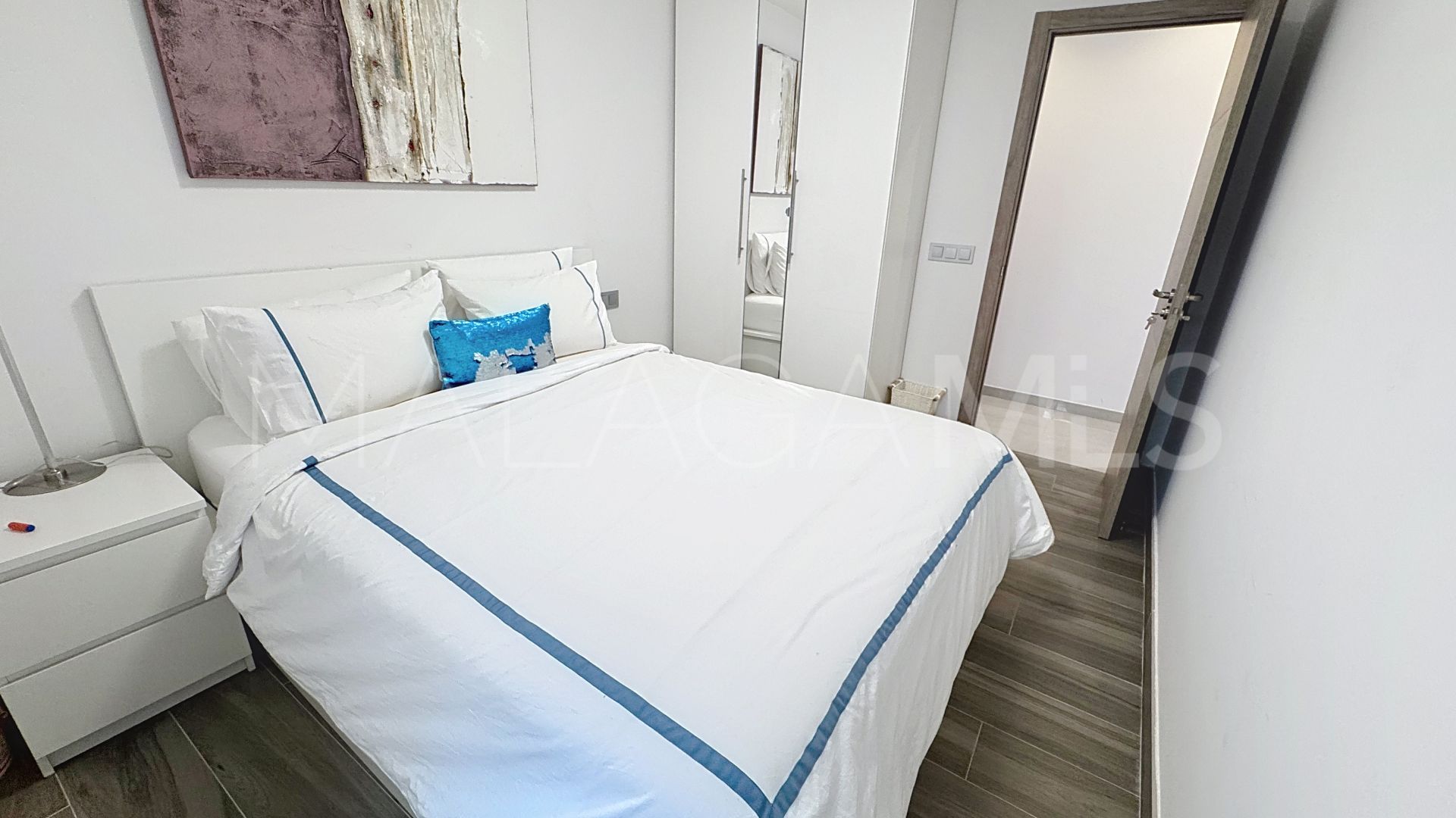 Appartement for sale in Marbella - Puerto Banus