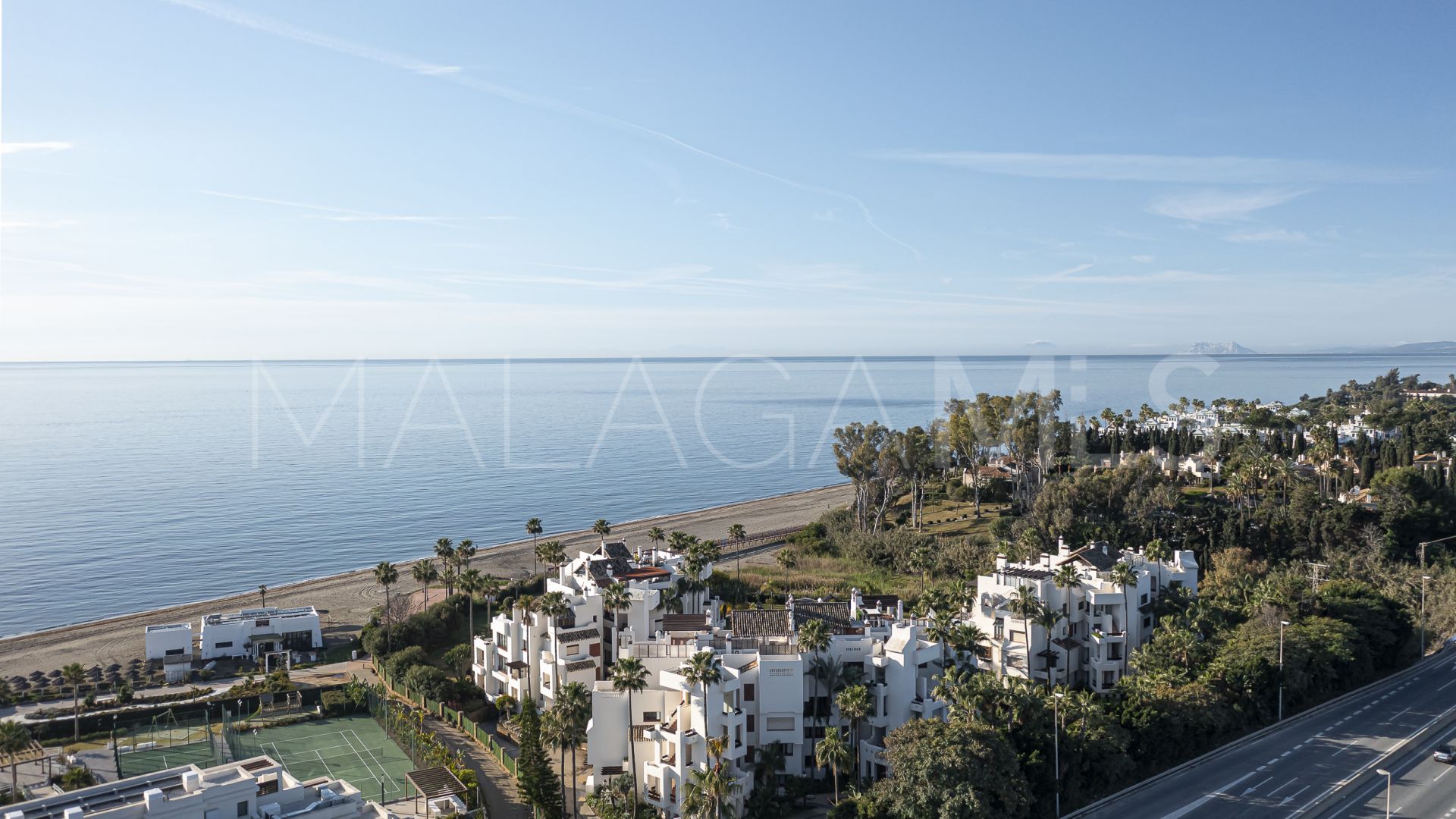 Bahía del Velerín, apartamento a la venta