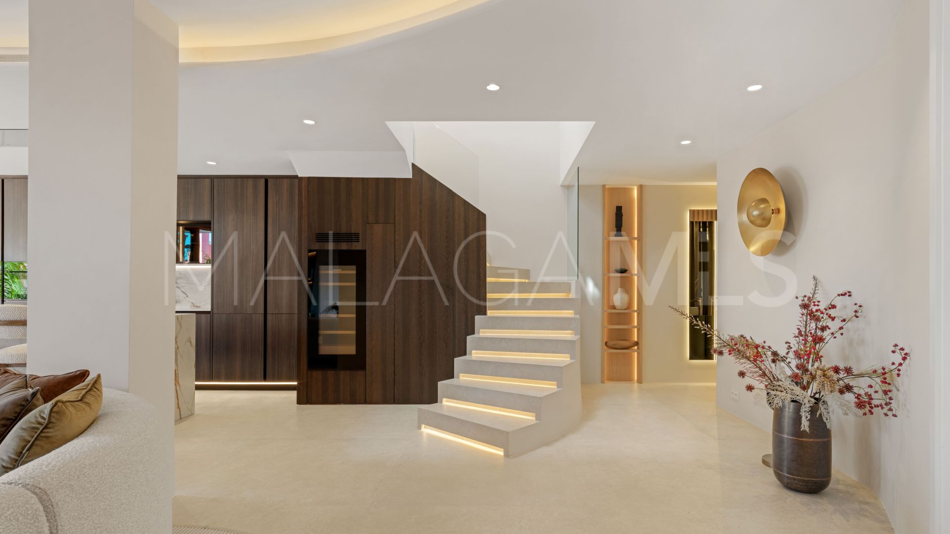 Ático with 3 bedrooms for sale in Torre Bermeja