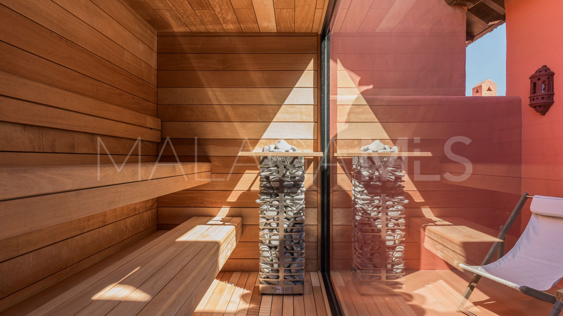 Ático with 3 bedrooms for sale in Torre Bermeja