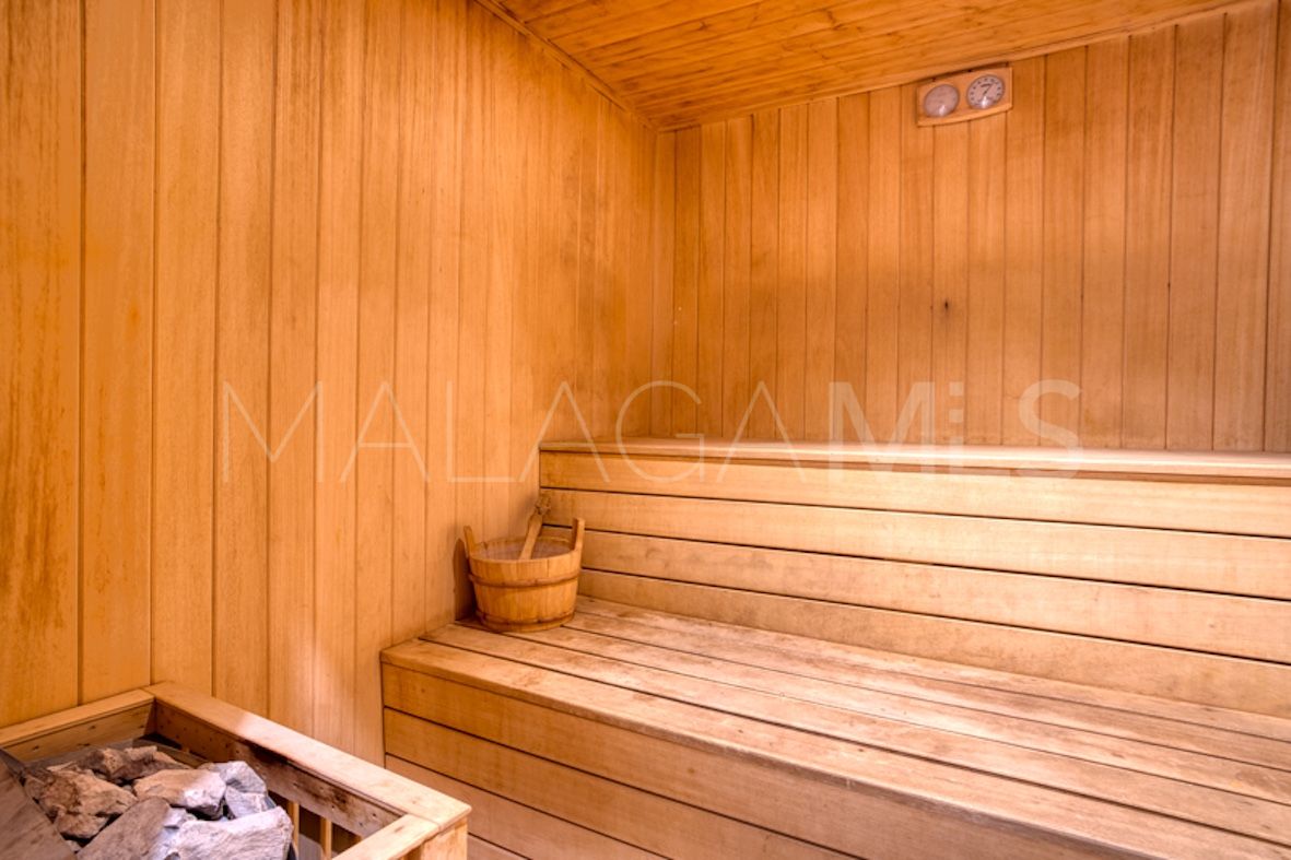 Markplanslägenhet for sale in Reserva de Sierra Blanca