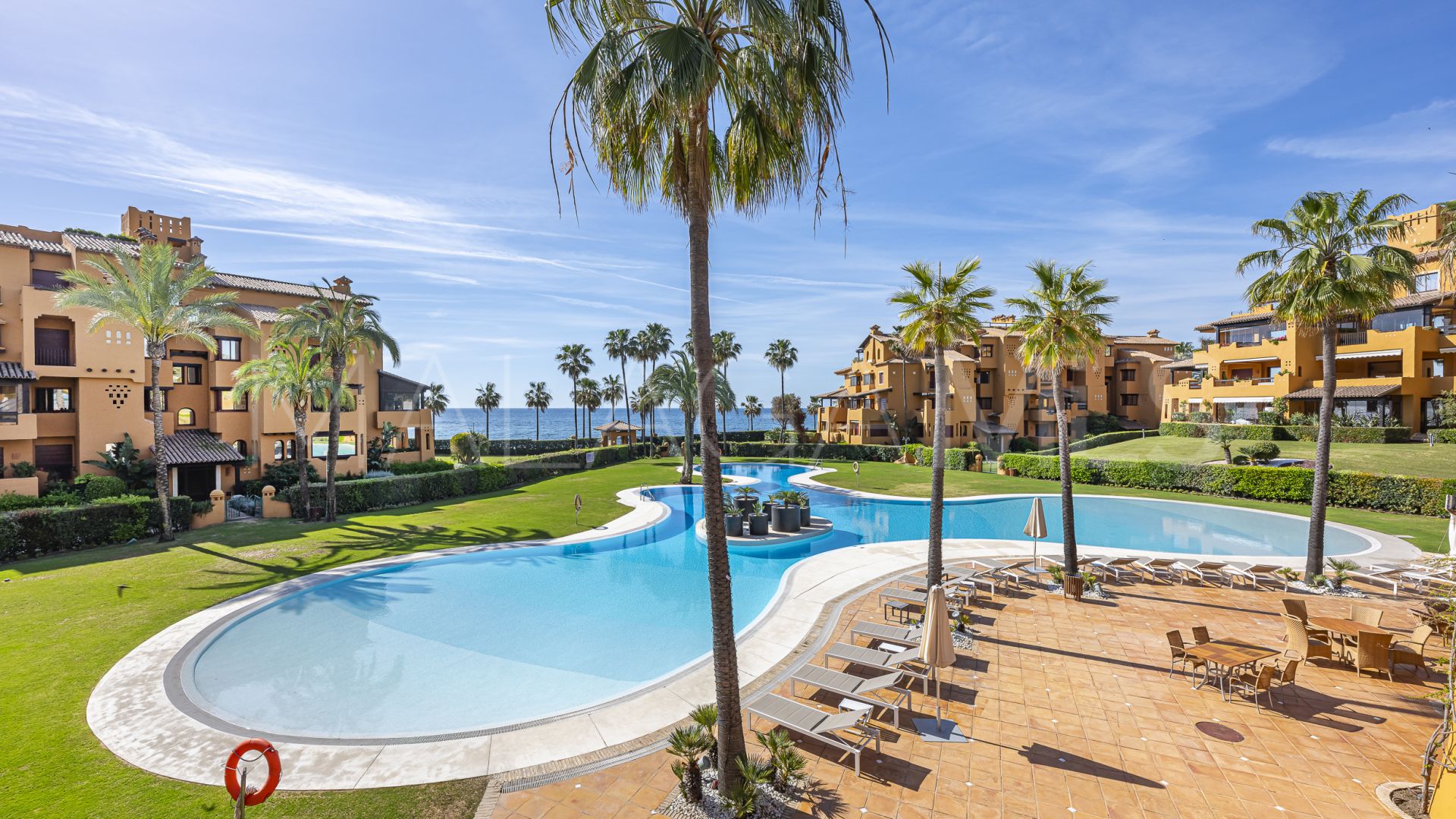 For sale Los Granados del Mar 4 bedrooms apartment