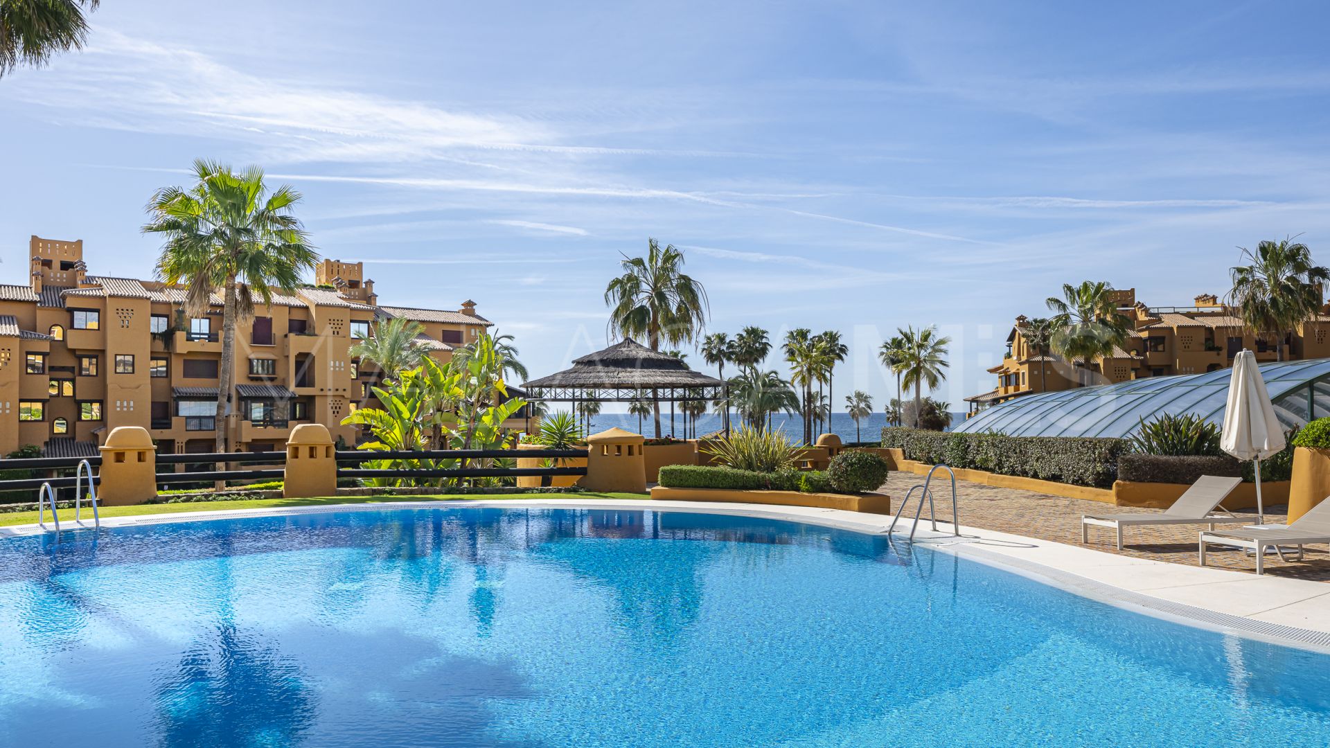 For sale Los Granados del Mar 4 bedrooms apartment