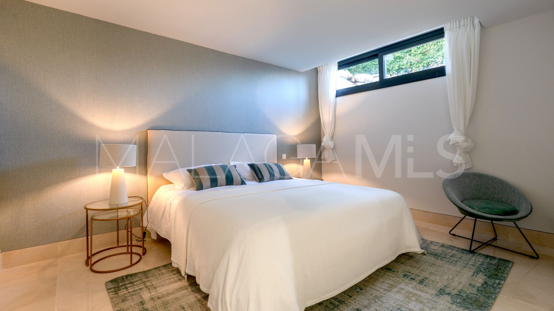 Villa for sale in Lomas del Virrey