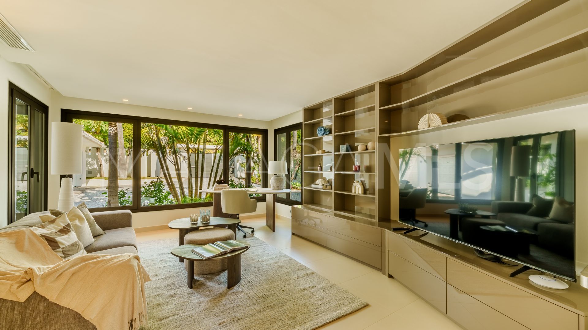 Villa for sale in La Cerquilla