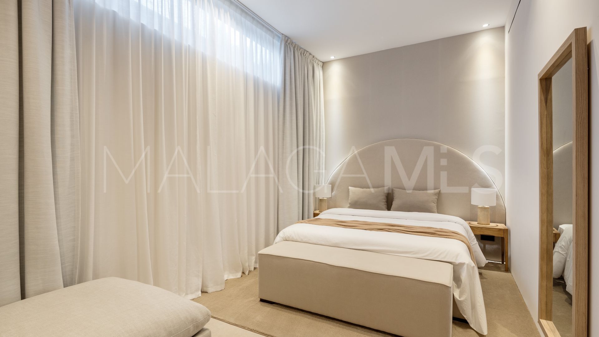Villa for sale in La Cerquilla