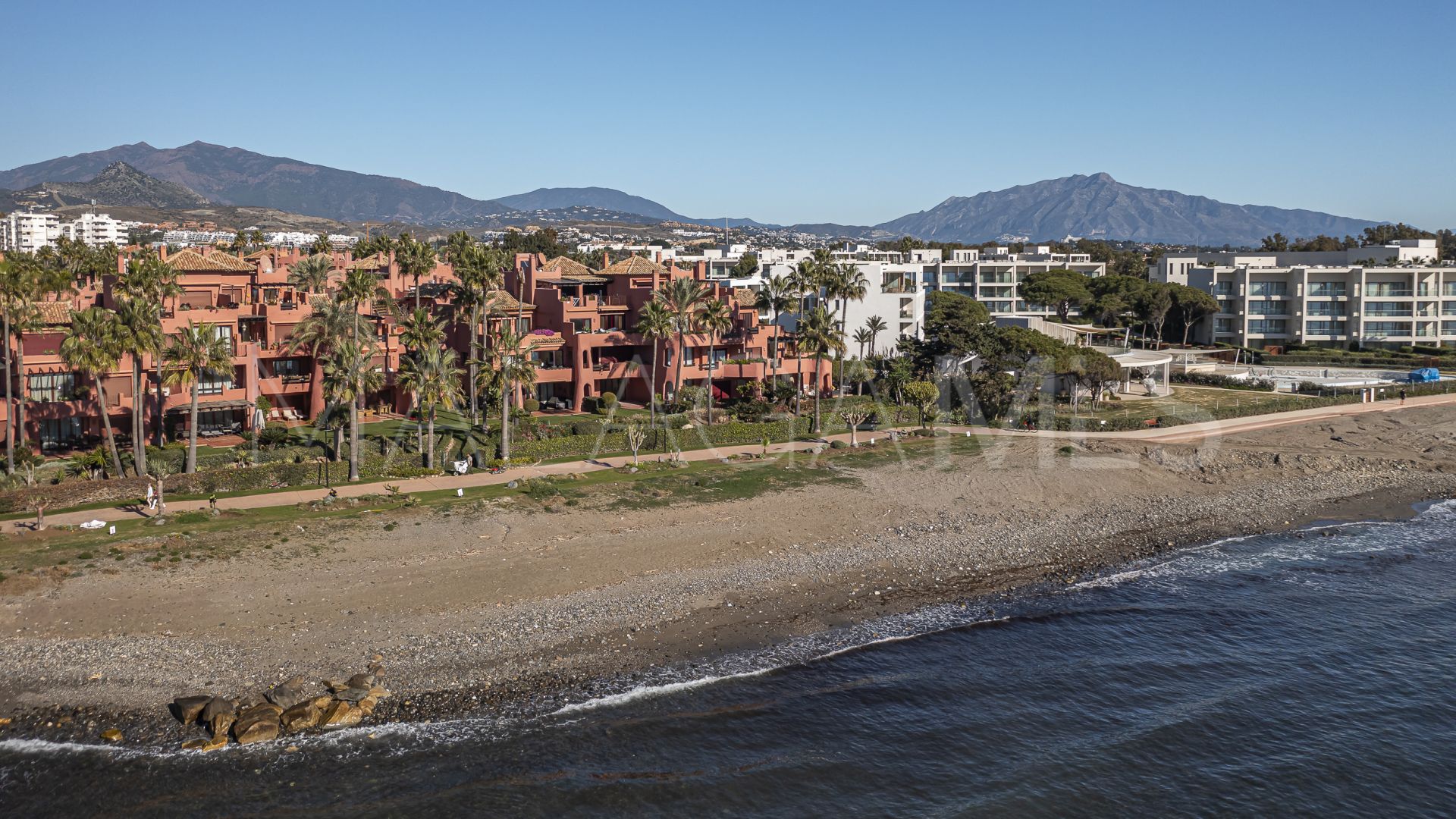 Lägenhet for sale in Almenara Beach