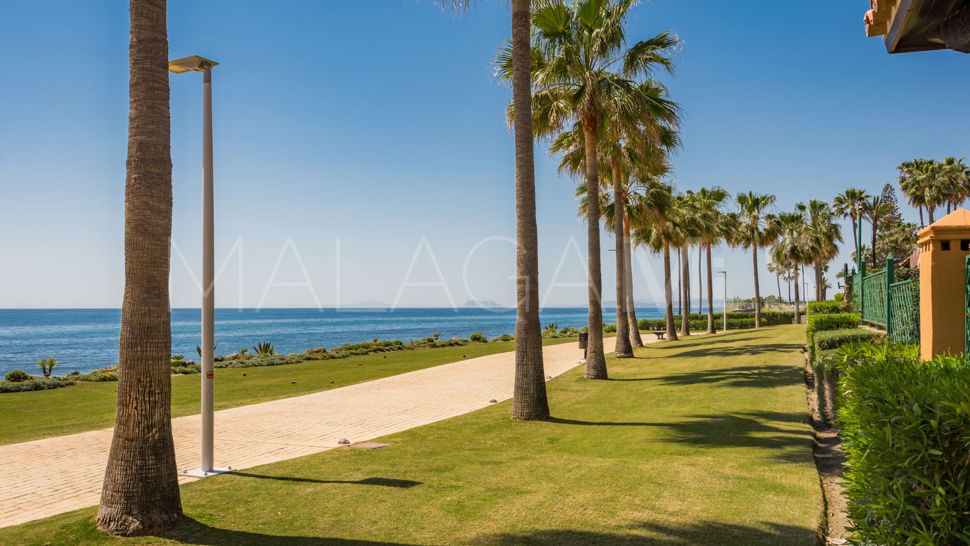Los Granados del Mar, apartamento planta baja for sale de 4 bedrooms