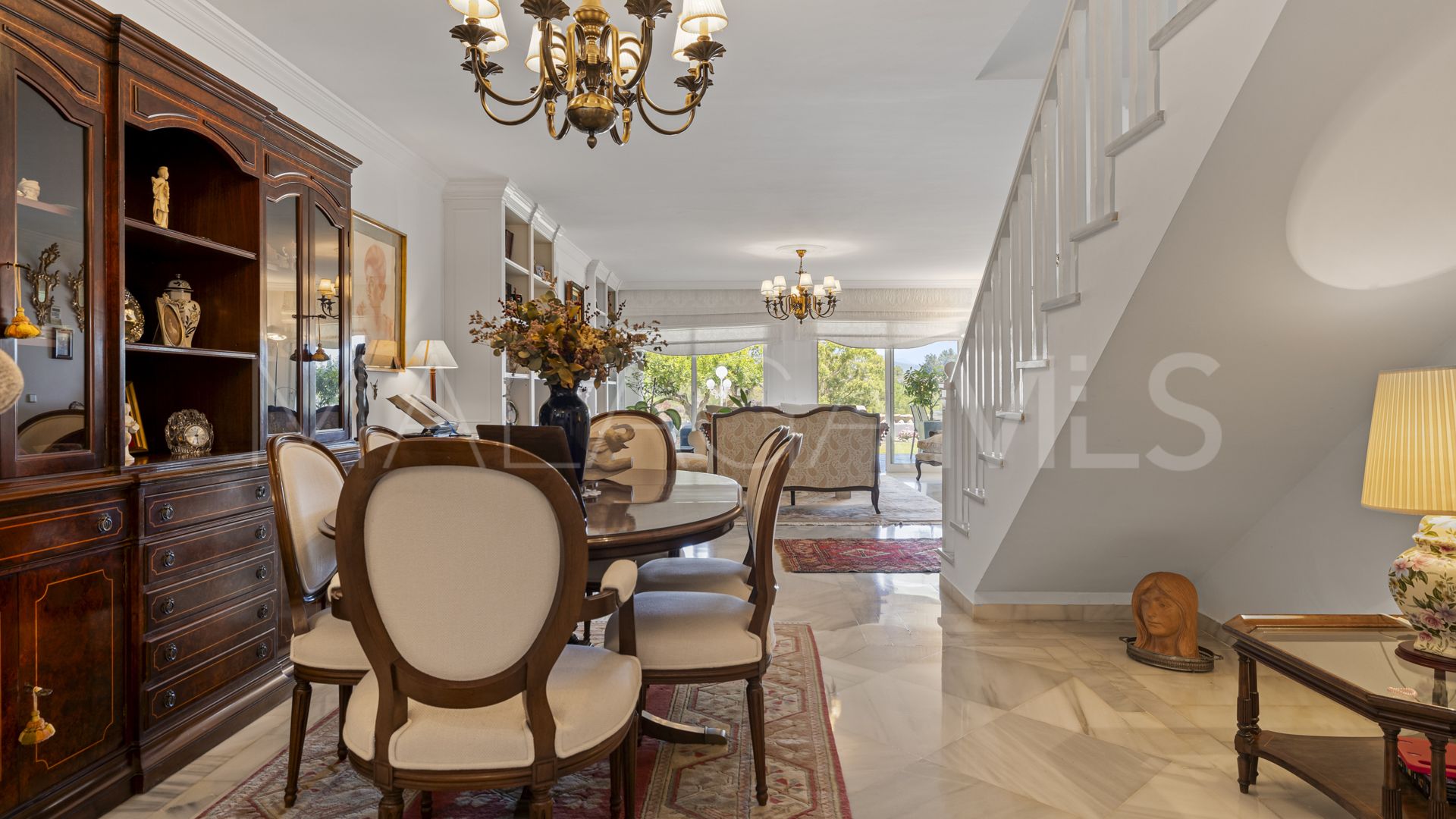 Reihenhaus for sale in Los Toreros