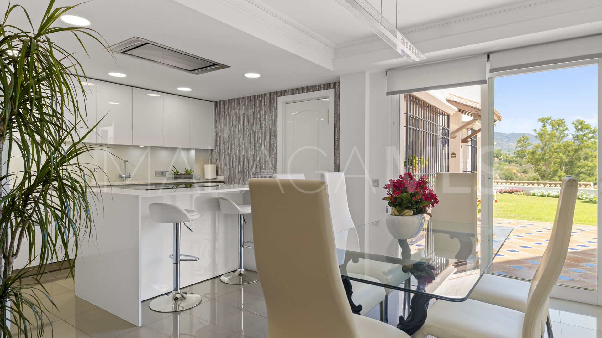Reihenhaus for sale in Los Toreros