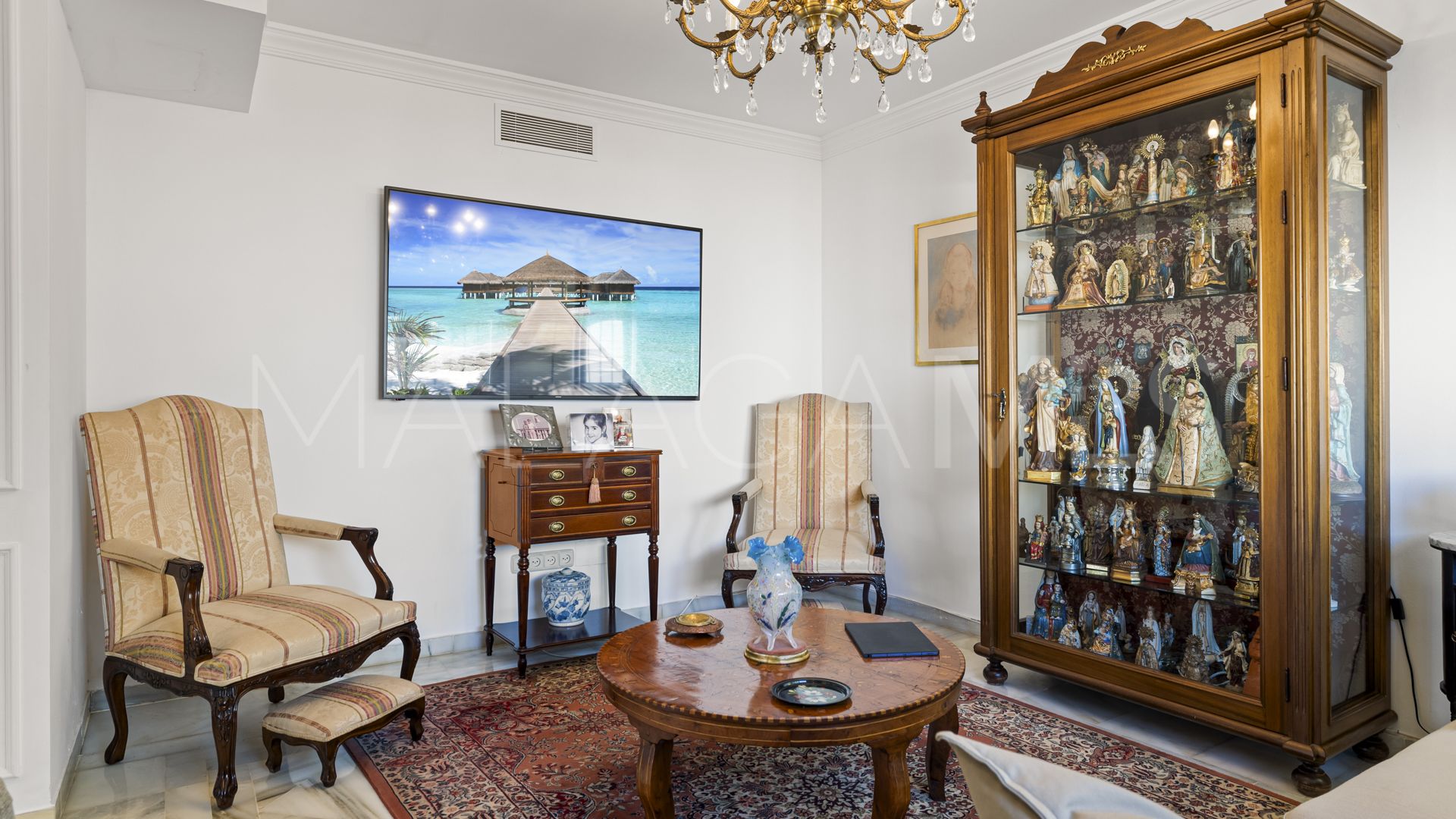 Reihenhaus for sale in Los Toreros