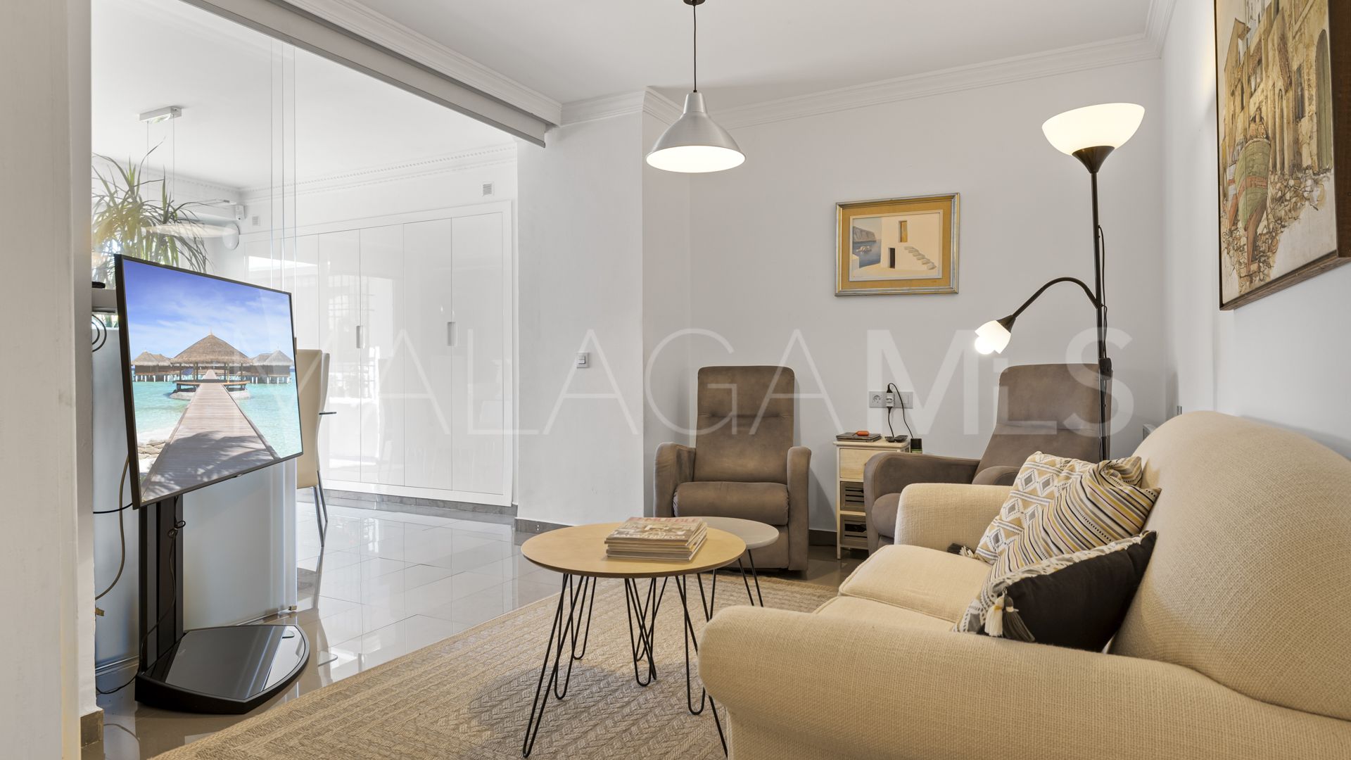 Reihenhaus for sale in Los Toreros