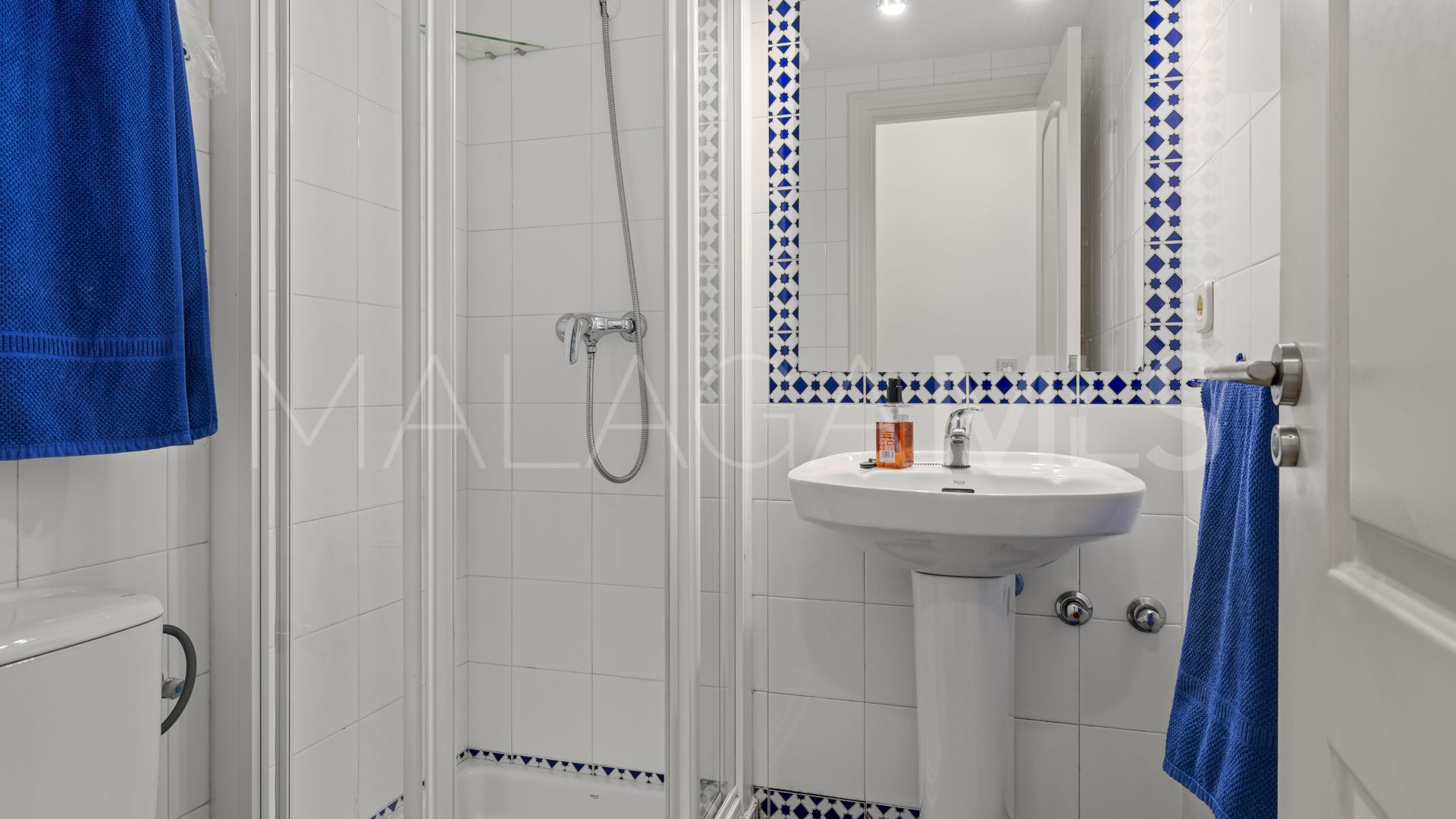 Reihenhaus for sale in Los Toreros