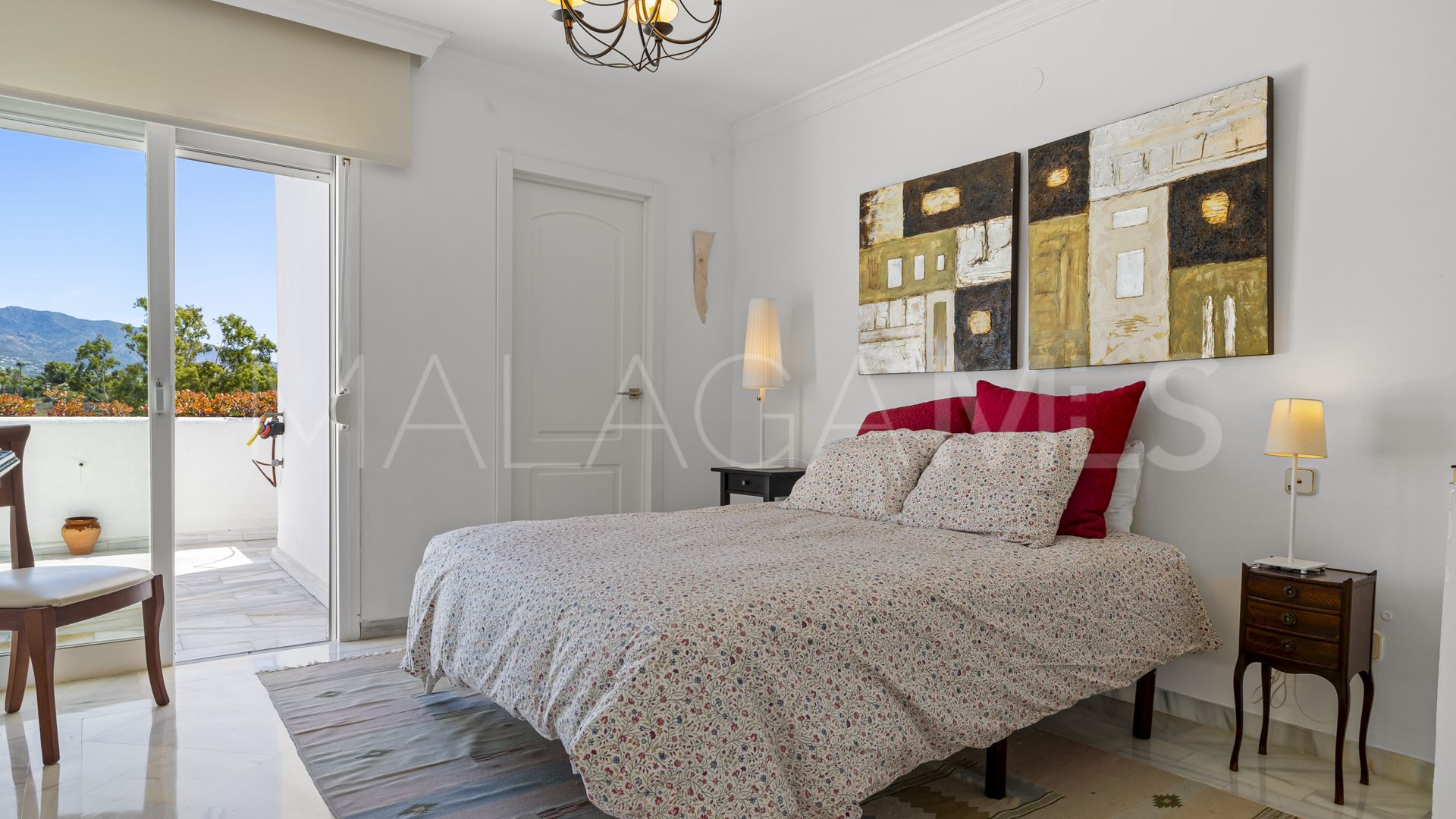 Reihenhaus for sale in Los Toreros
