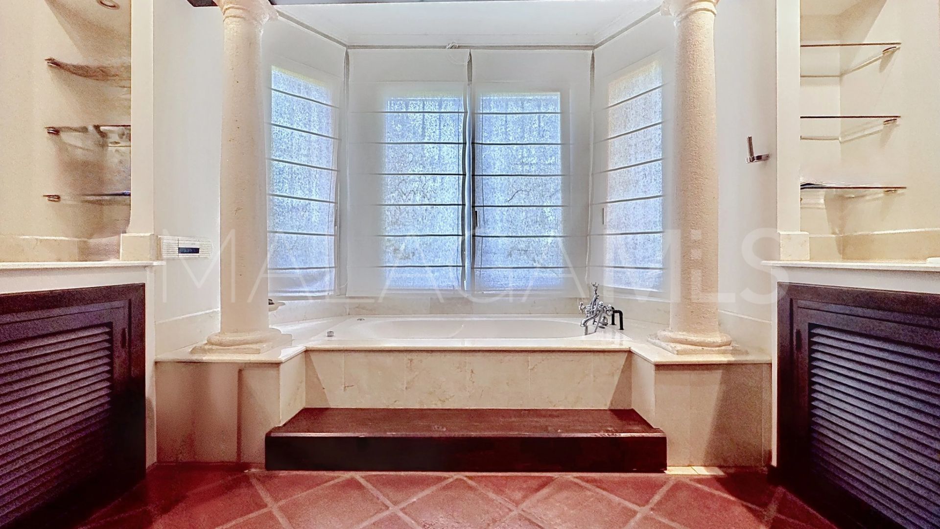 Villa for sale in Atalaya de Rio Verde