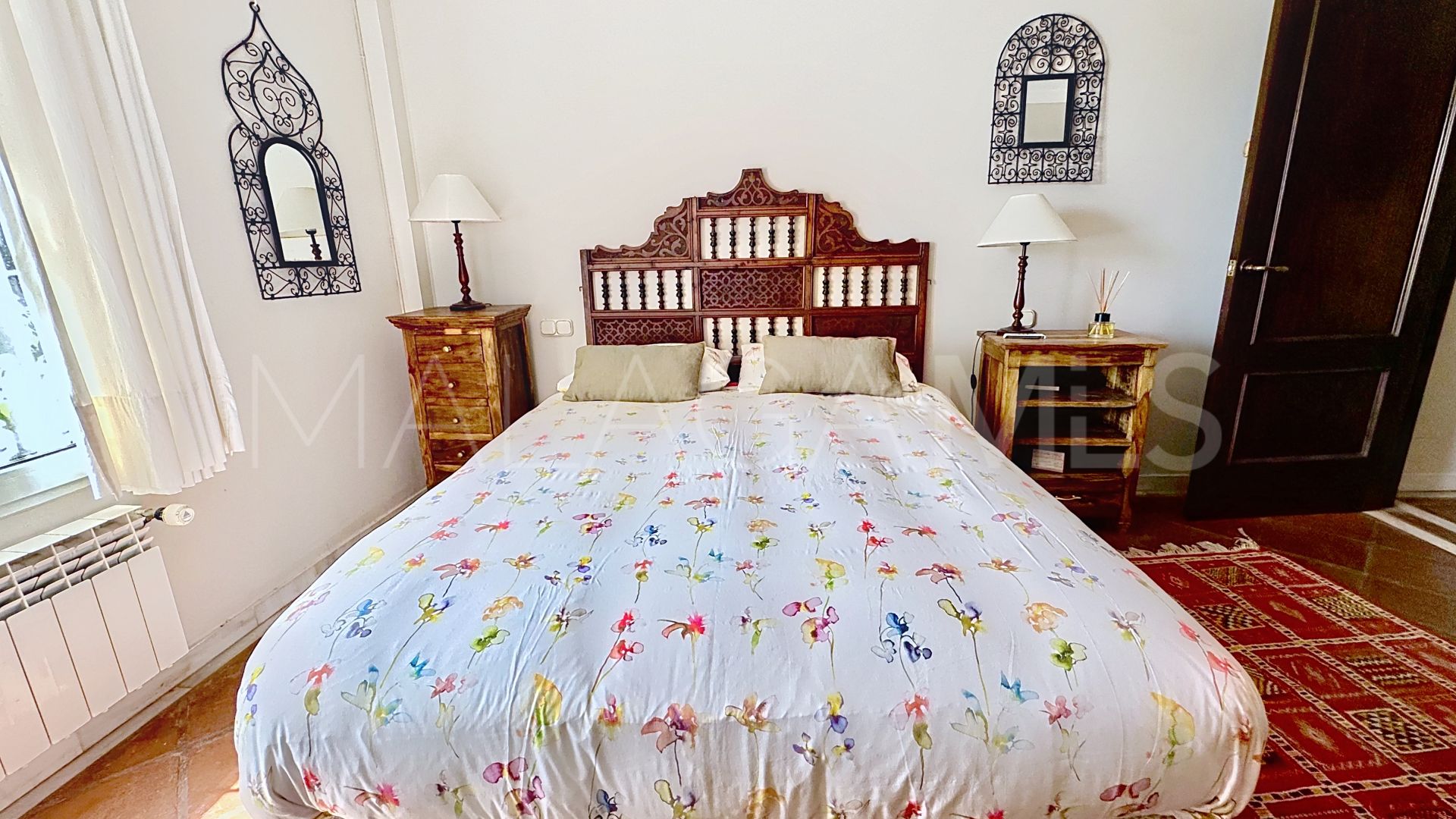 Villa for sale in Atalaya de Rio Verde