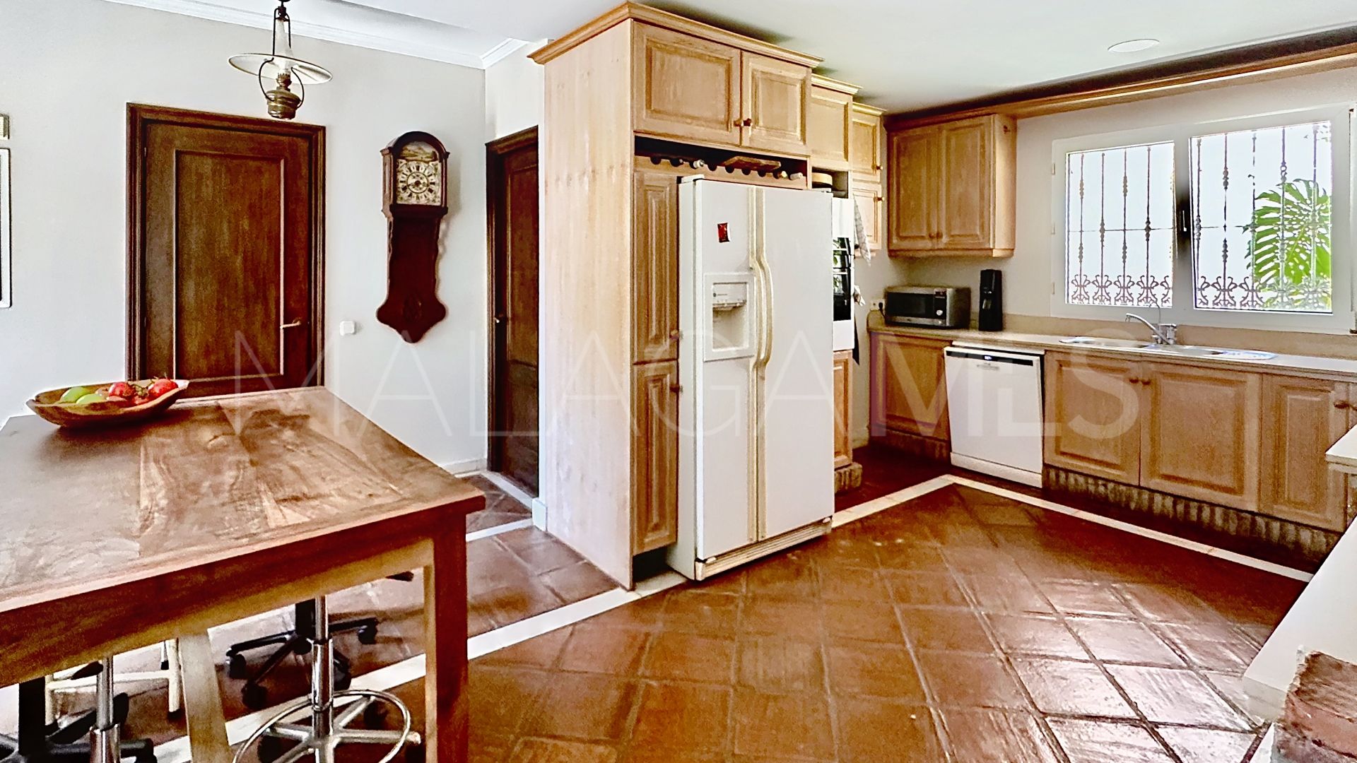 Villa for sale in Atalaya de Rio Verde