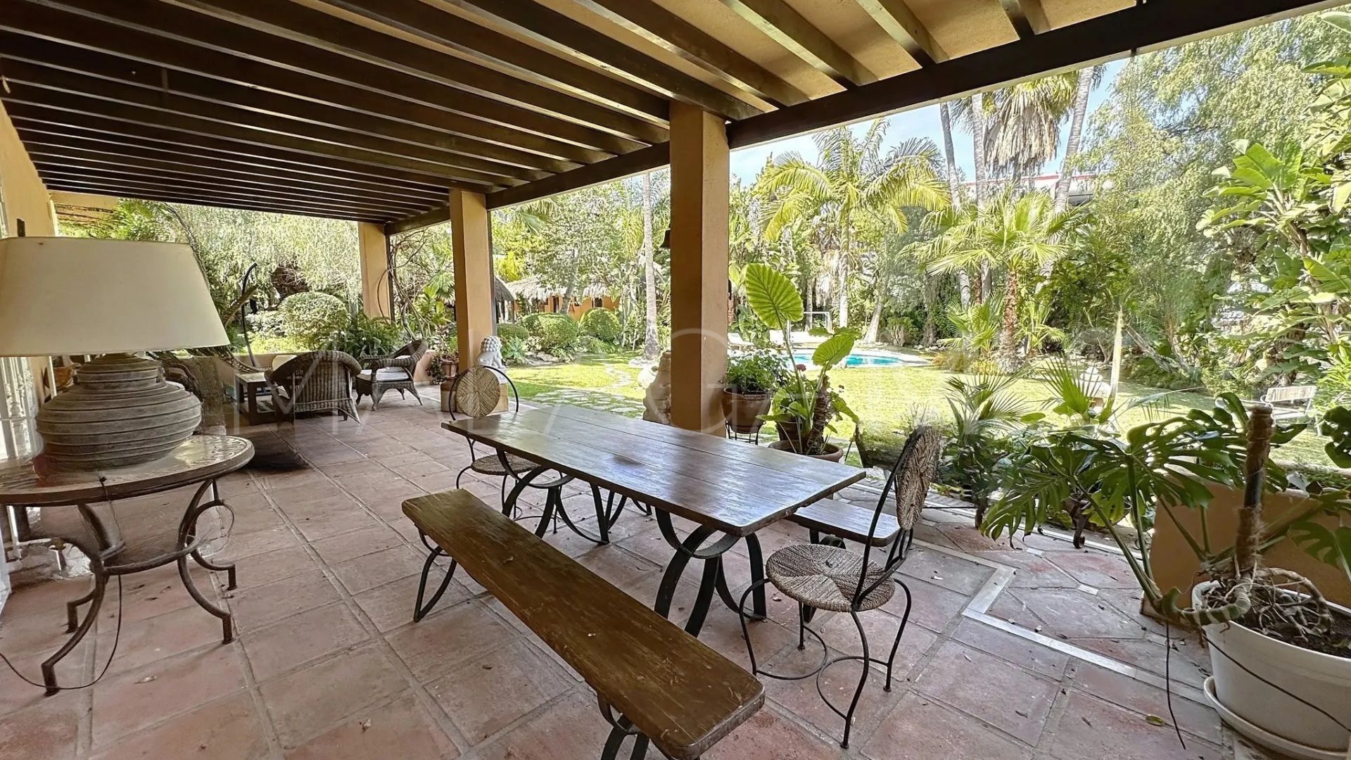 Villa for sale in Atalaya de Rio Verde