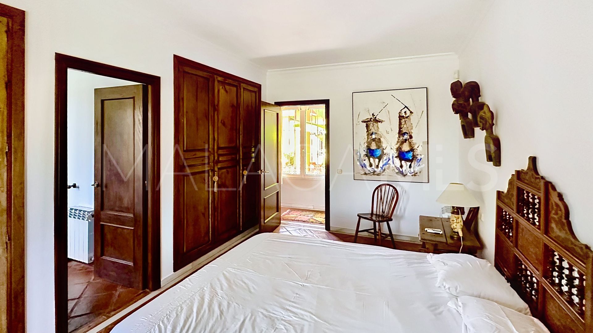 Villa for sale in Atalaya de Rio Verde