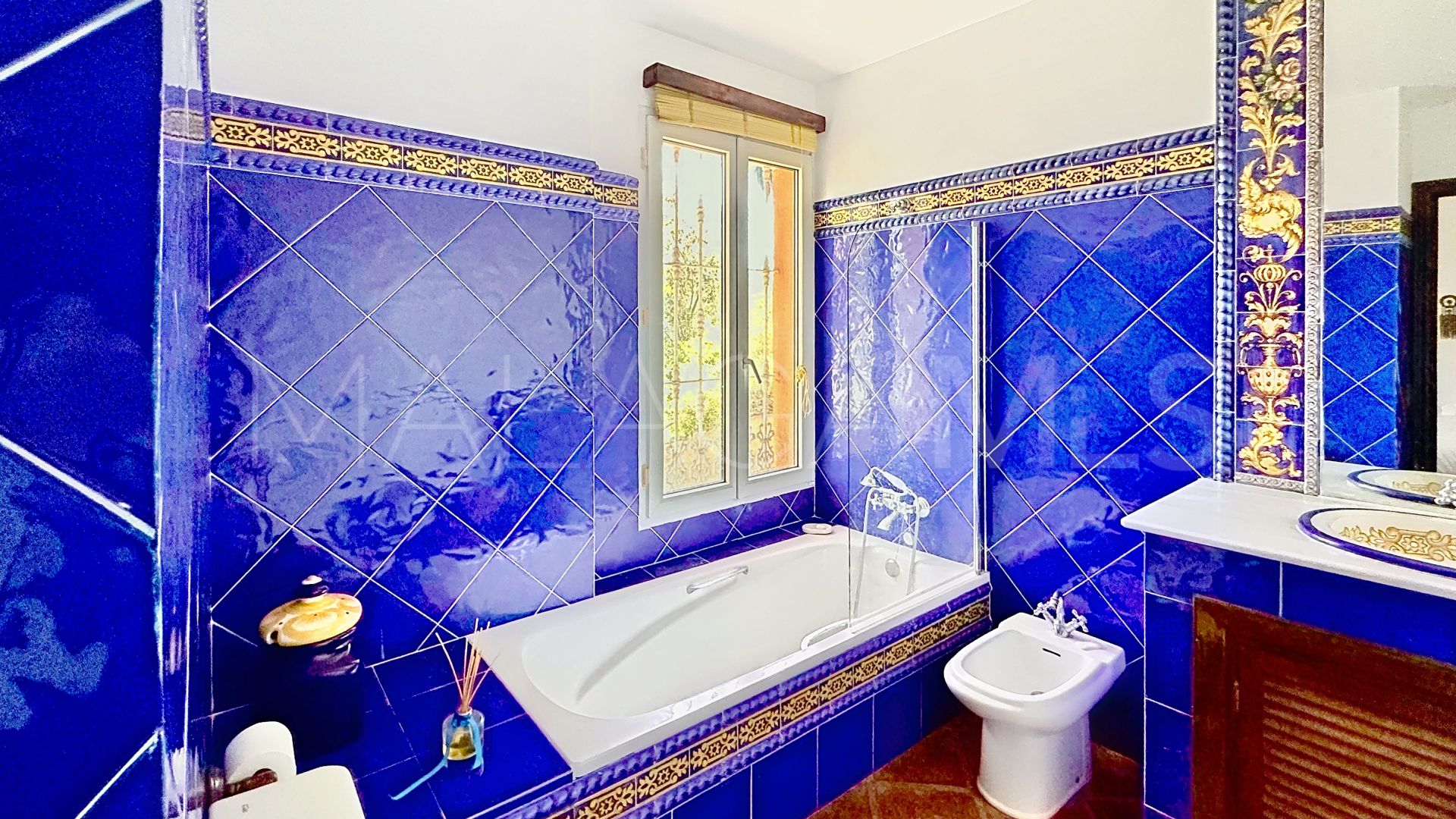 Villa for sale in Atalaya de Rio Verde