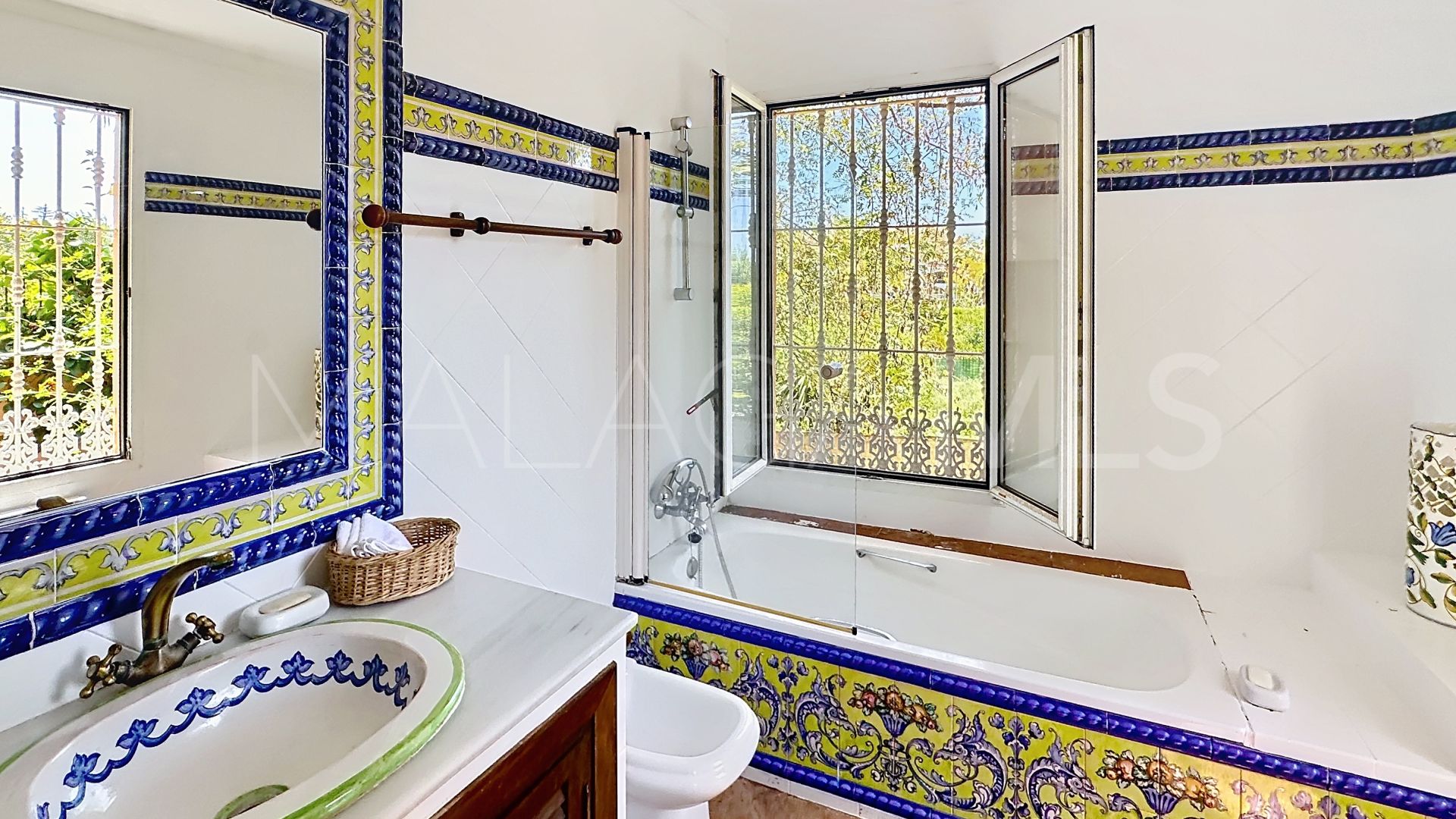 Villa for sale in Atalaya de Rio Verde