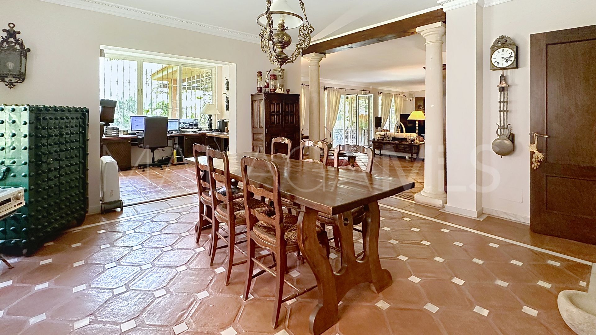 Villa for sale in Atalaya de Rio Verde