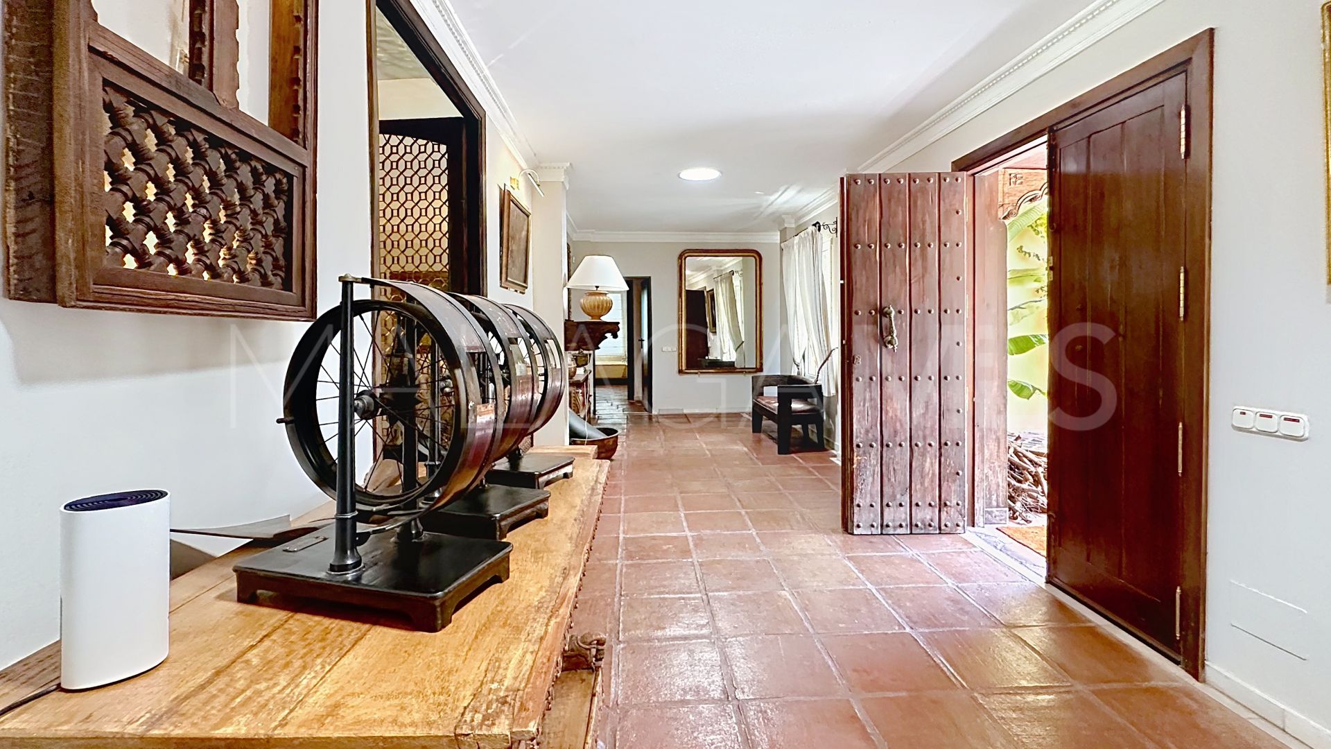 Villa for sale in Atalaya de Rio Verde