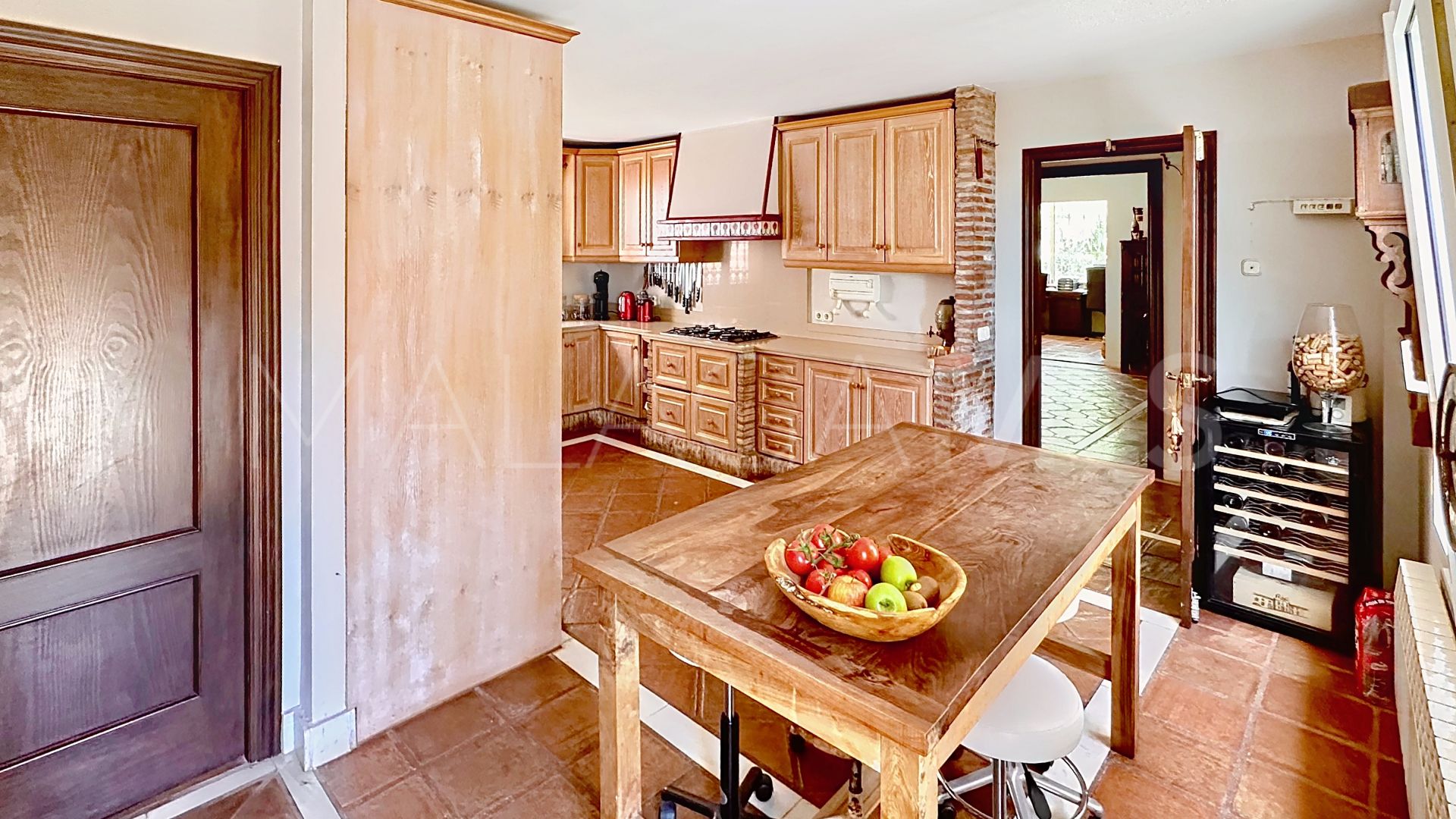 Villa for sale in Atalaya de Rio Verde
